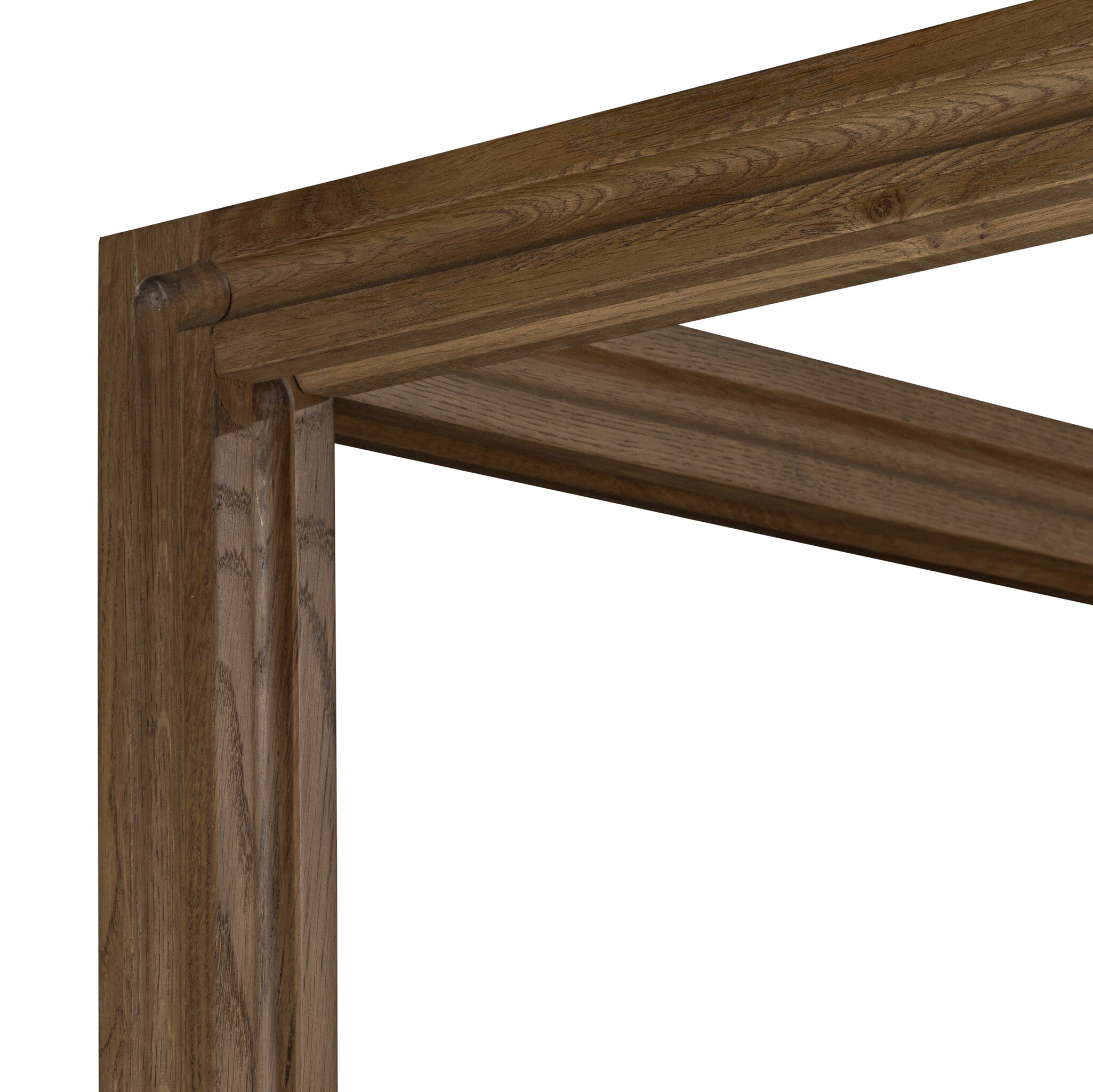 Jodie Canopy Bed - 251467-002 251467002