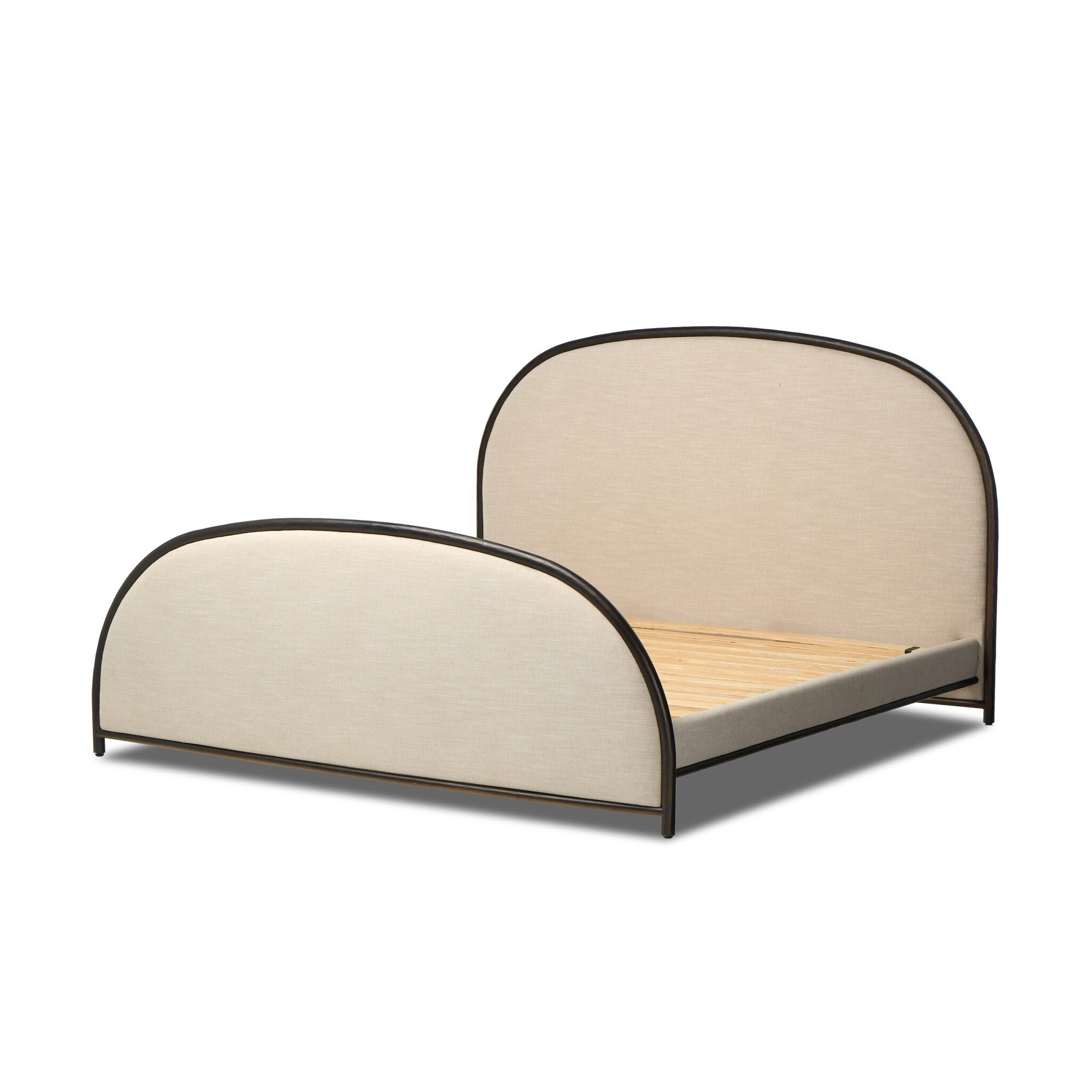 Lamont Bed - 251472-003 251472003