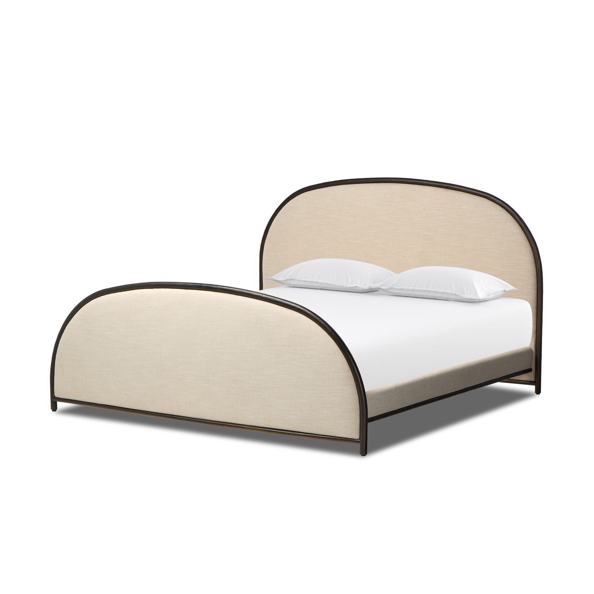 Lamont Bed - 251472-004 251472004