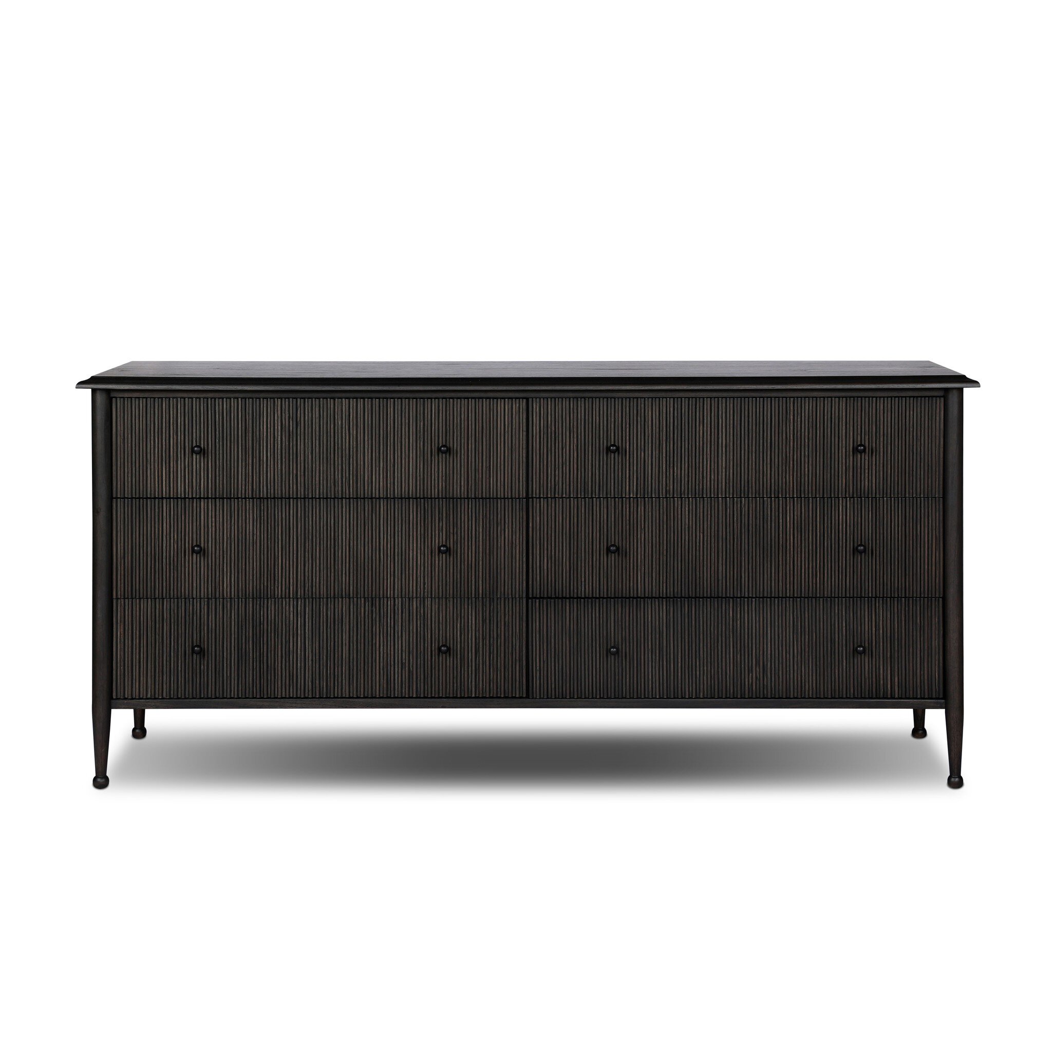 Eloise 6 Drawer Dresser - 251476-001 251476001