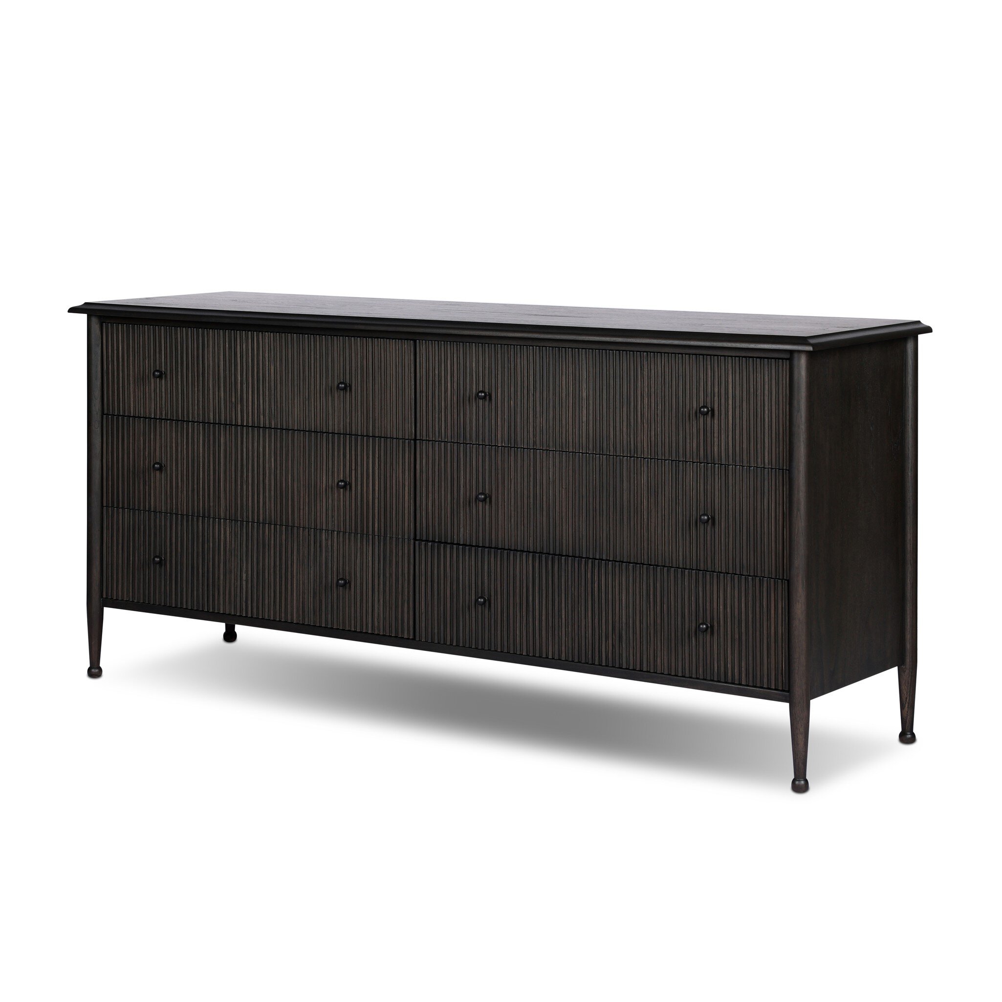 Eloise 6 Drawer Dresser - 251476-001 251476001