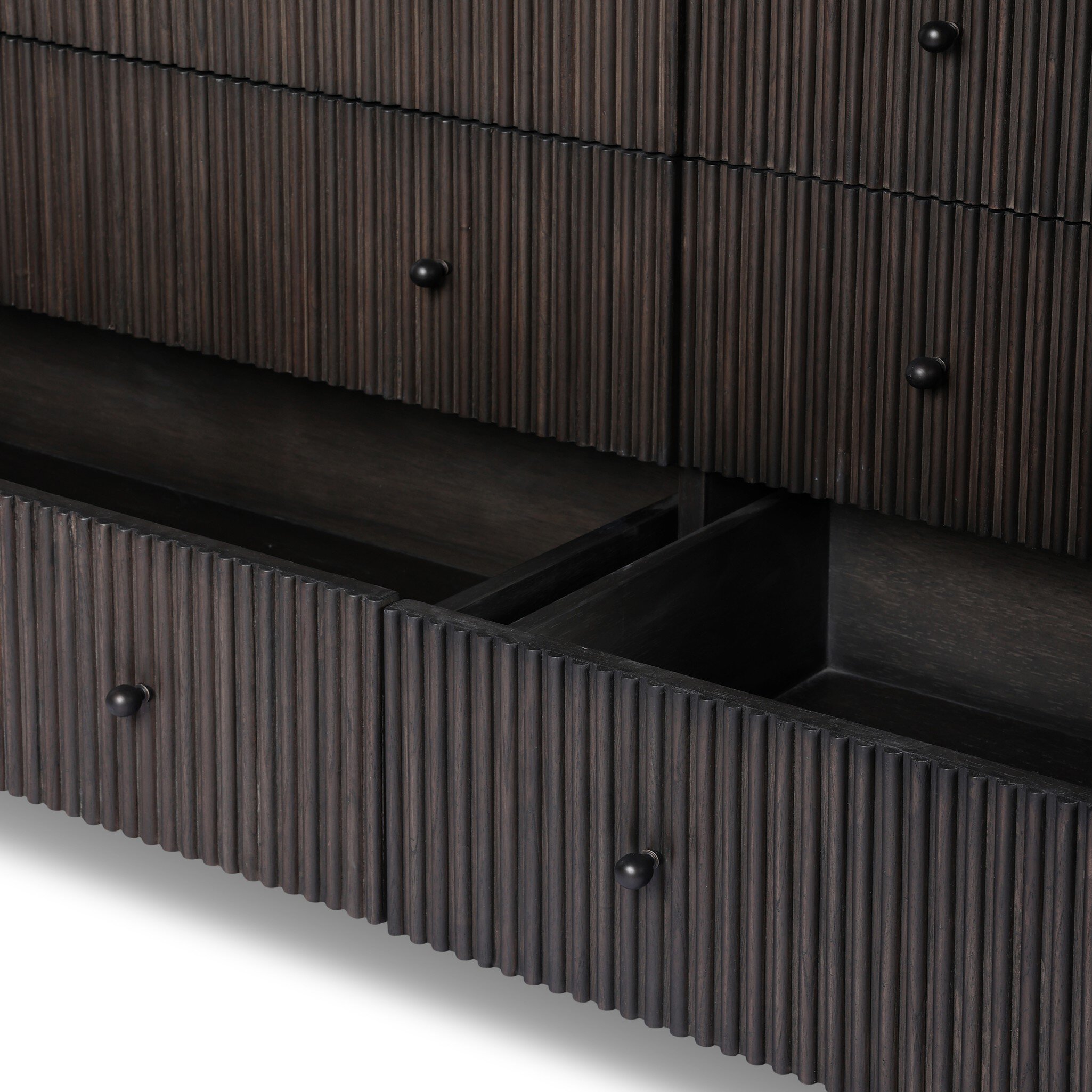 Eloise 6 Drawer Dresser - 251476-001 251476001