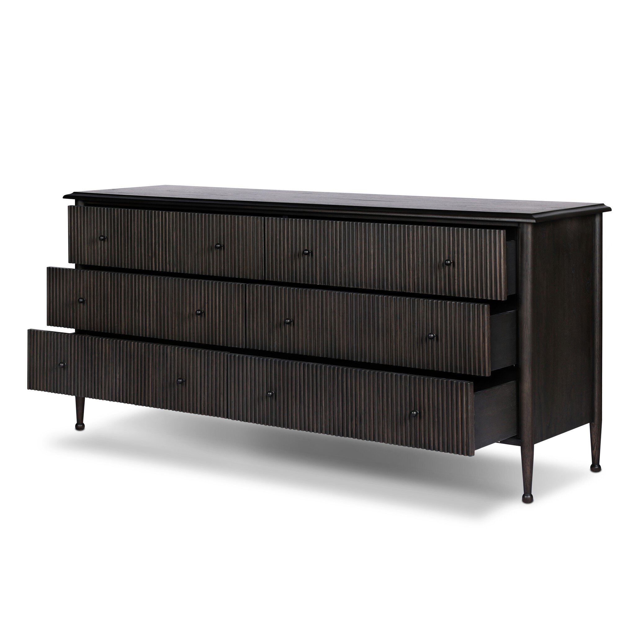 Eloise 6 Drawer Dresser - 251476-001 251476001