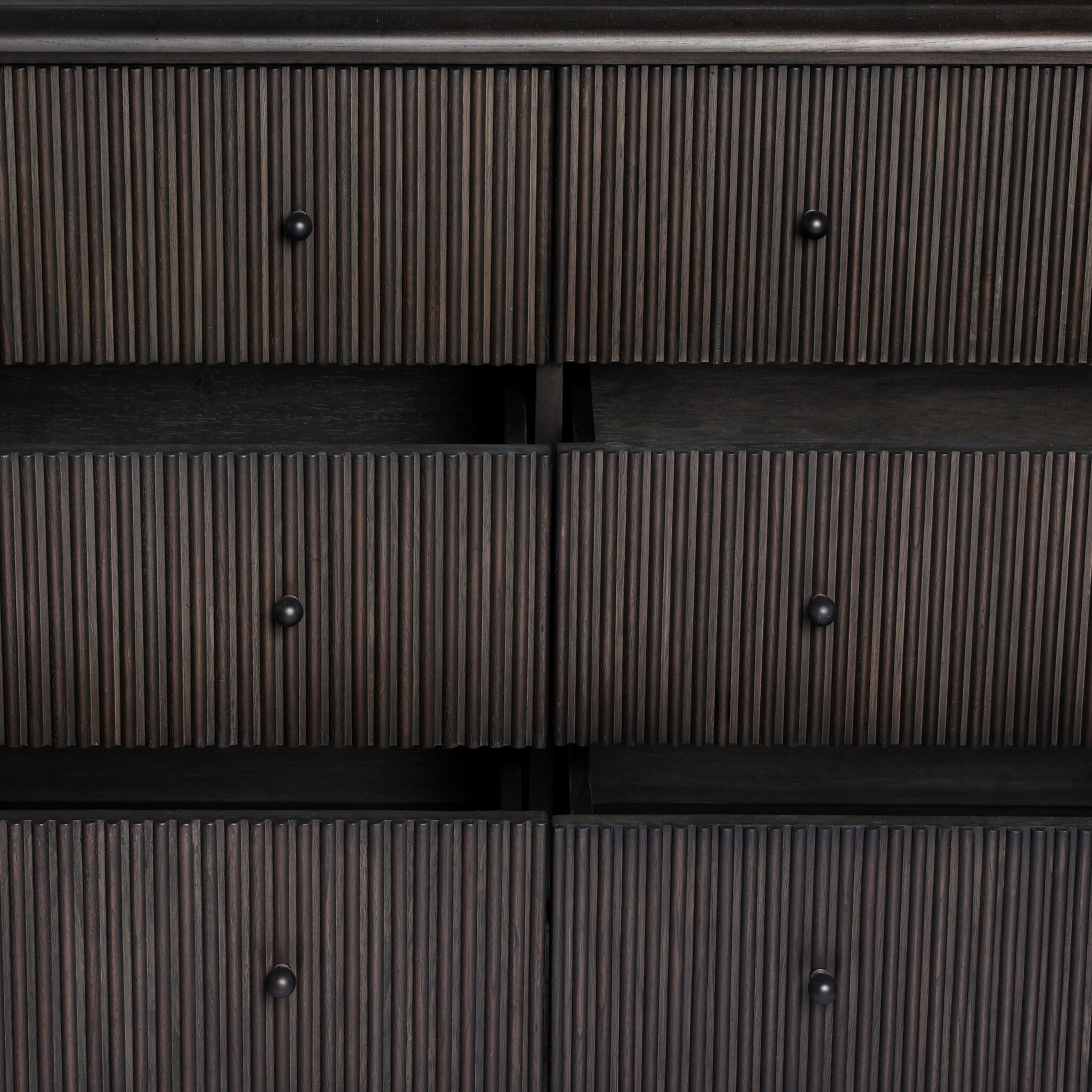 Eloise 6 Drawer Dresser - 251476-001 251476001