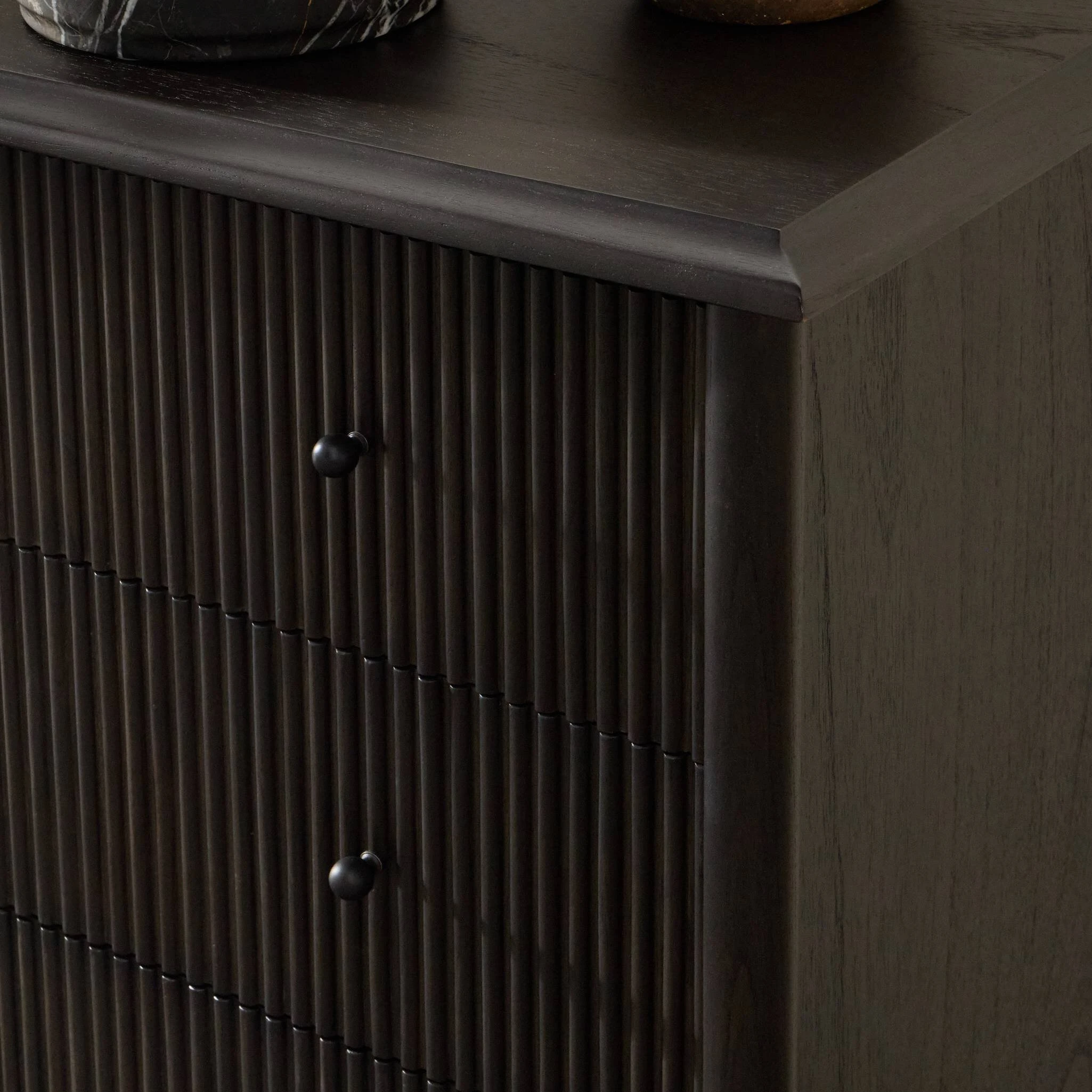Eloise 6 Drawer Dresser - 251476-001 251476001