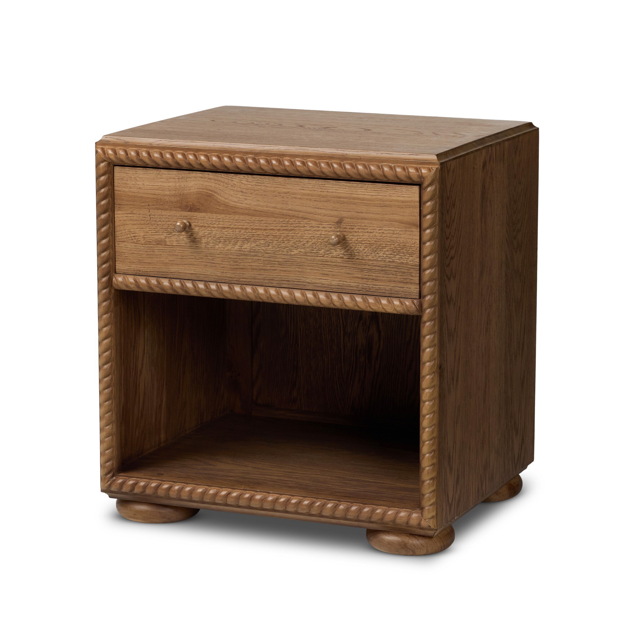 Cormack Nightstand - 251486-003 251486003