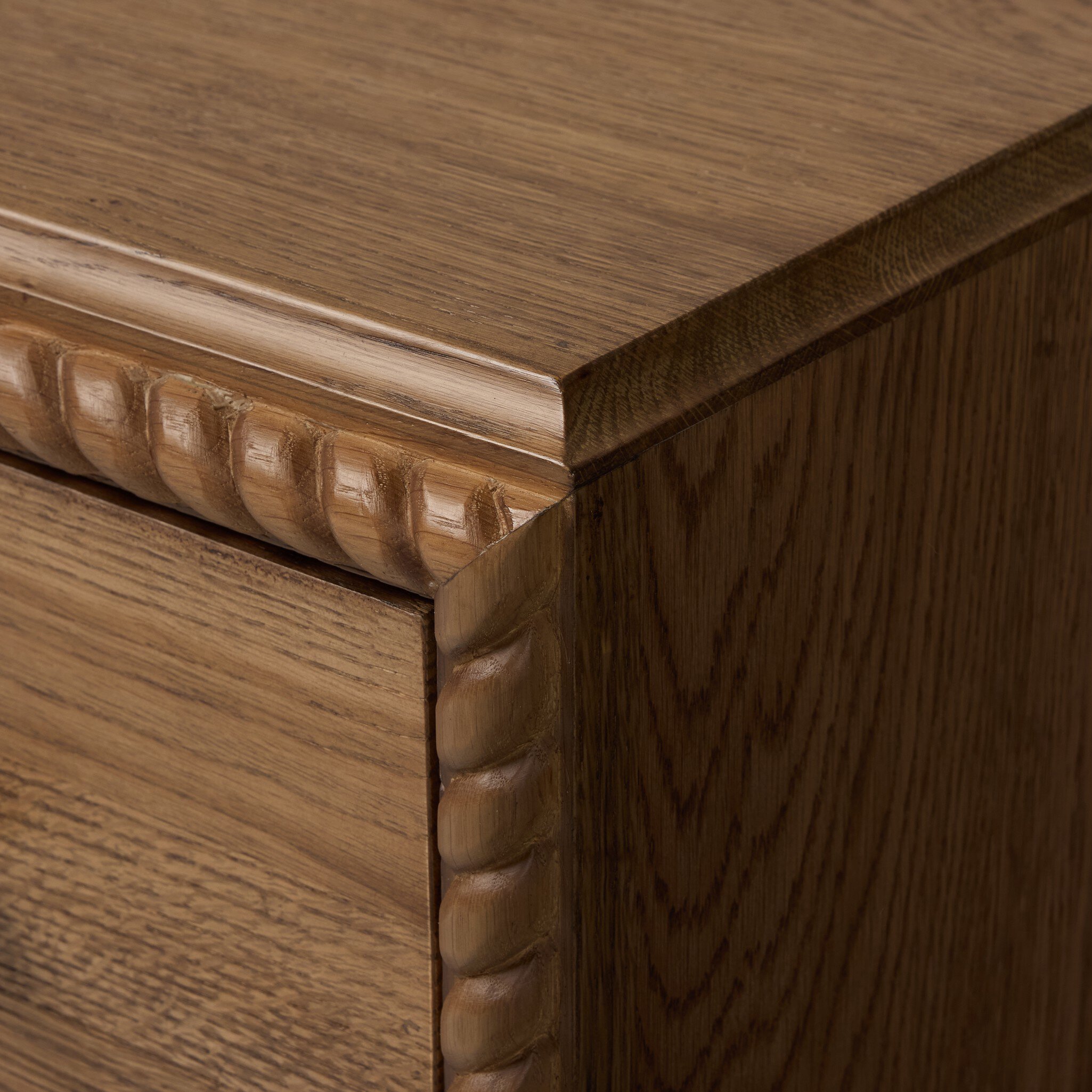 Cormack Nightstand - 251486-003 251486003