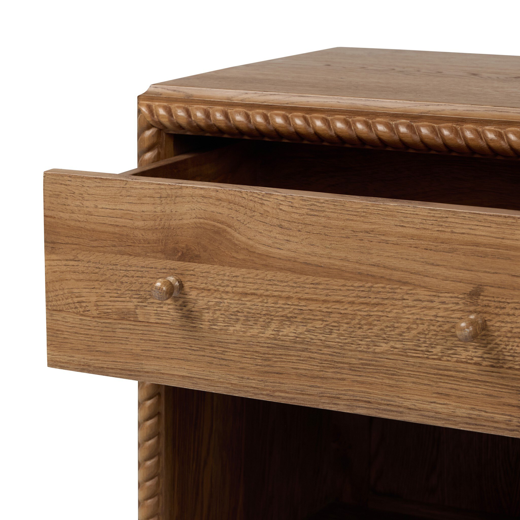 Cormack Nightstand - 251486-003 251486003