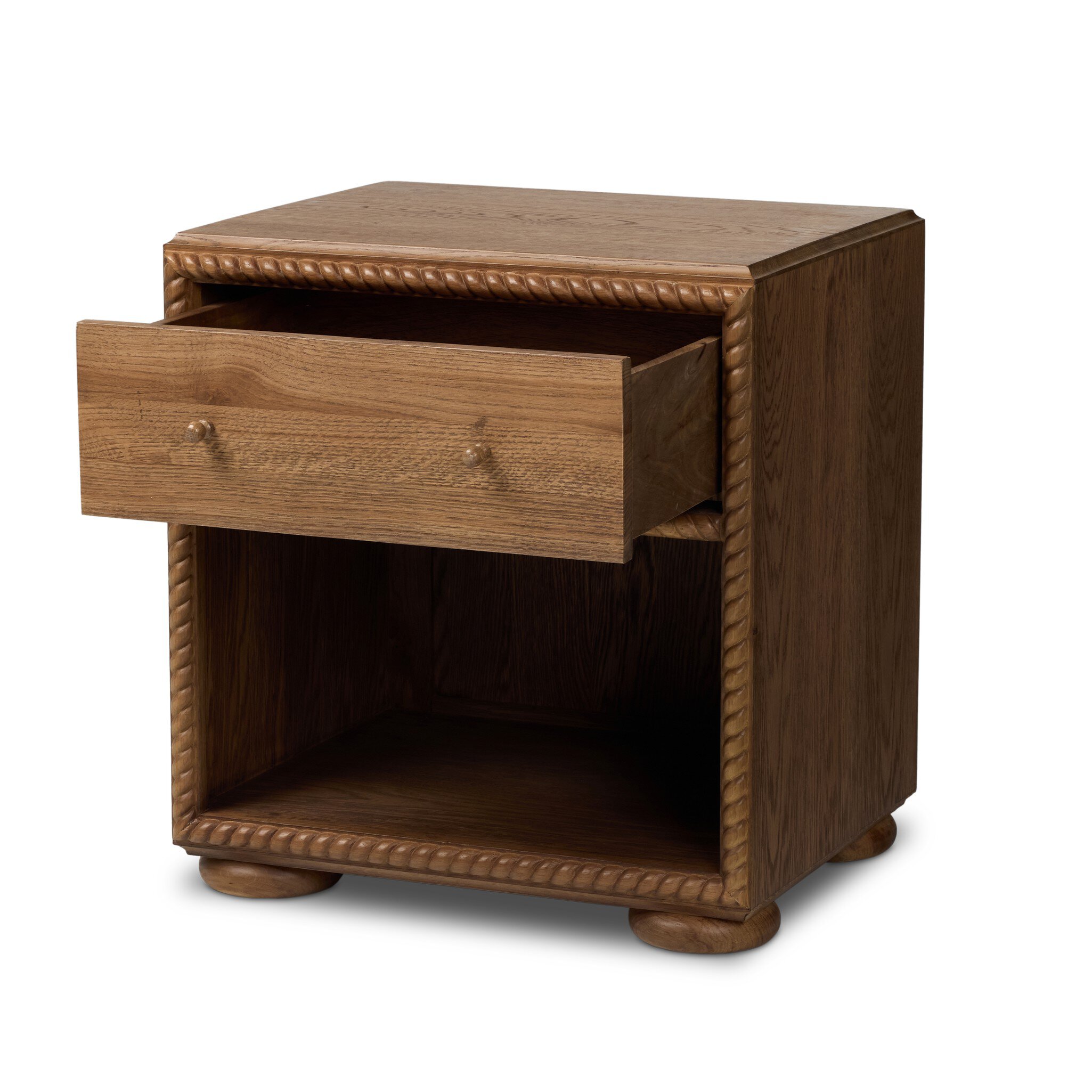 Cormack Nightstand - 251486-003 251486003