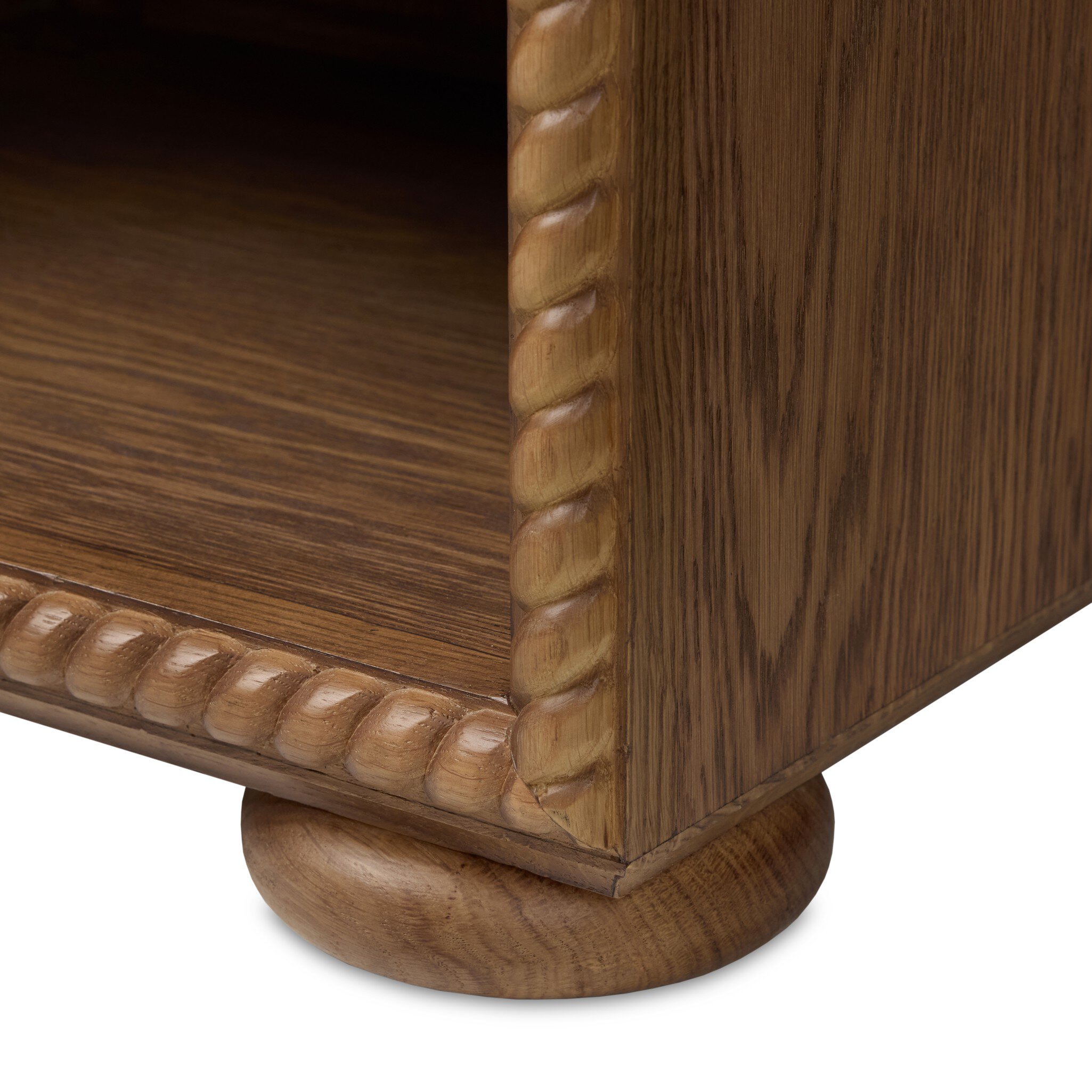 Cormack Nightstand - 251486-003 251486003