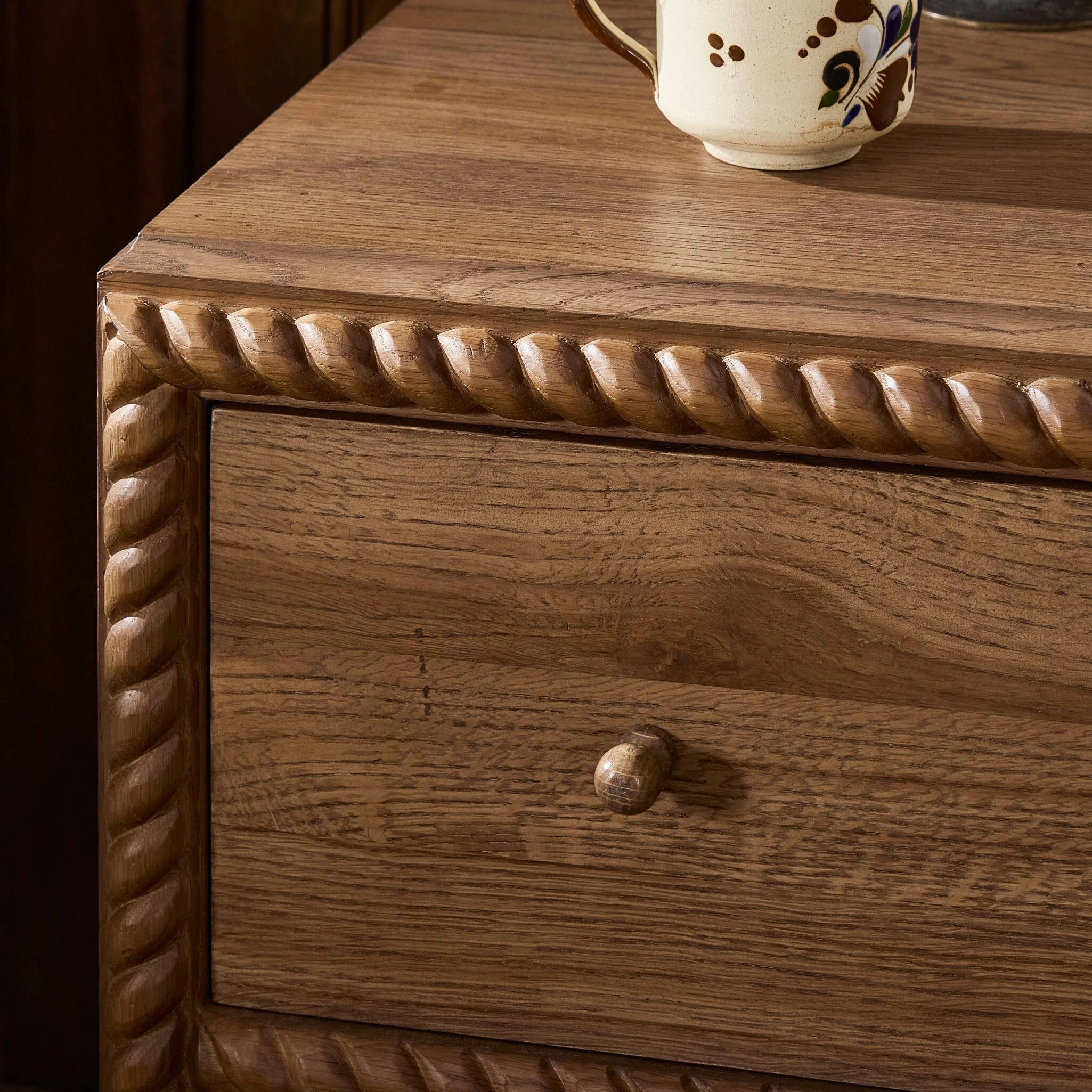 Cormack Nightstand - 251486-003 251486003