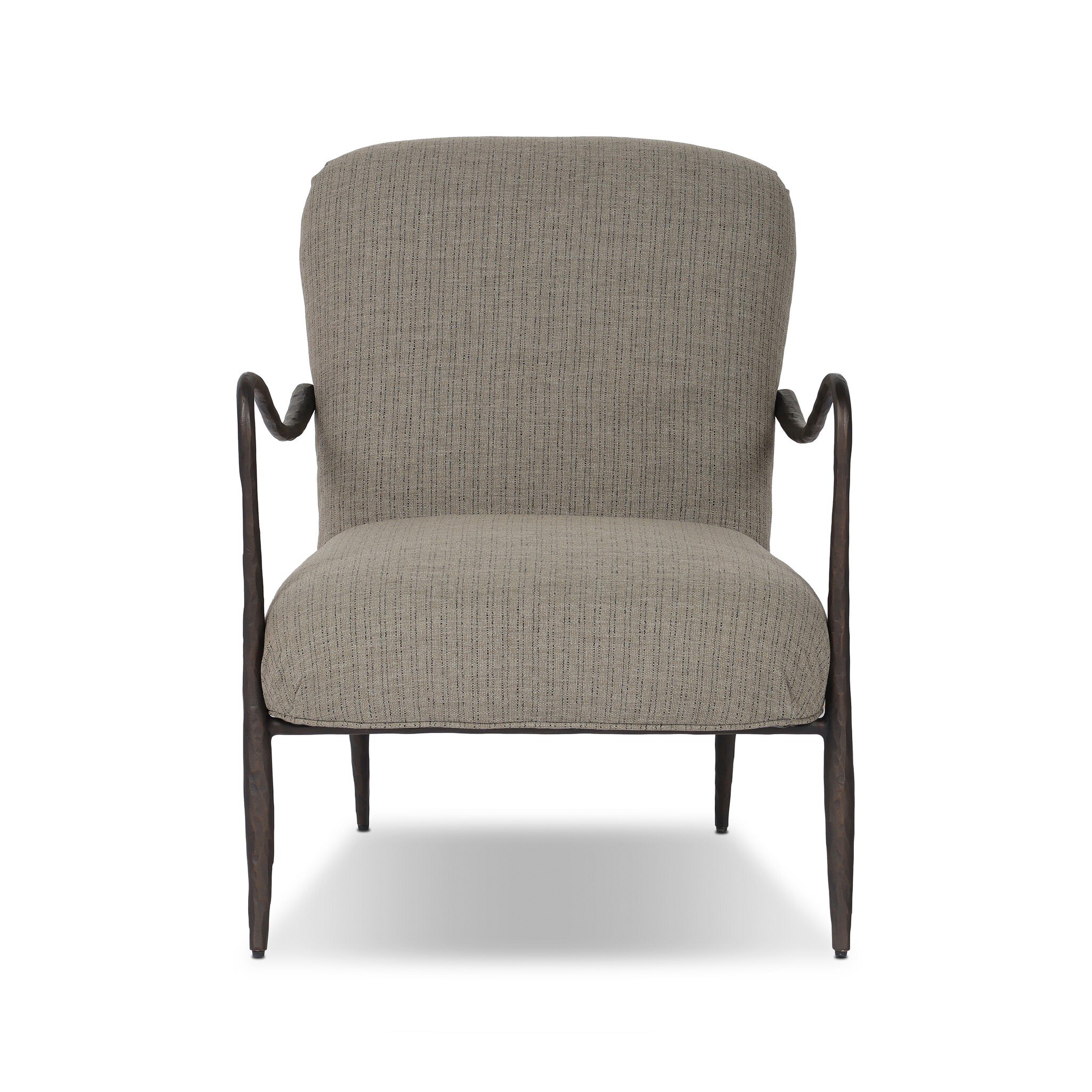 Locke Outdoor Chair - 251508-002 251508002