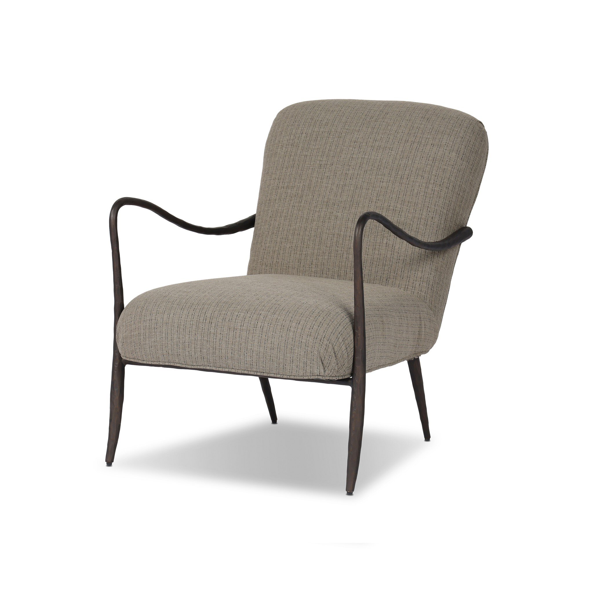 Locke Outdoor Chair - 251508-002 251508002