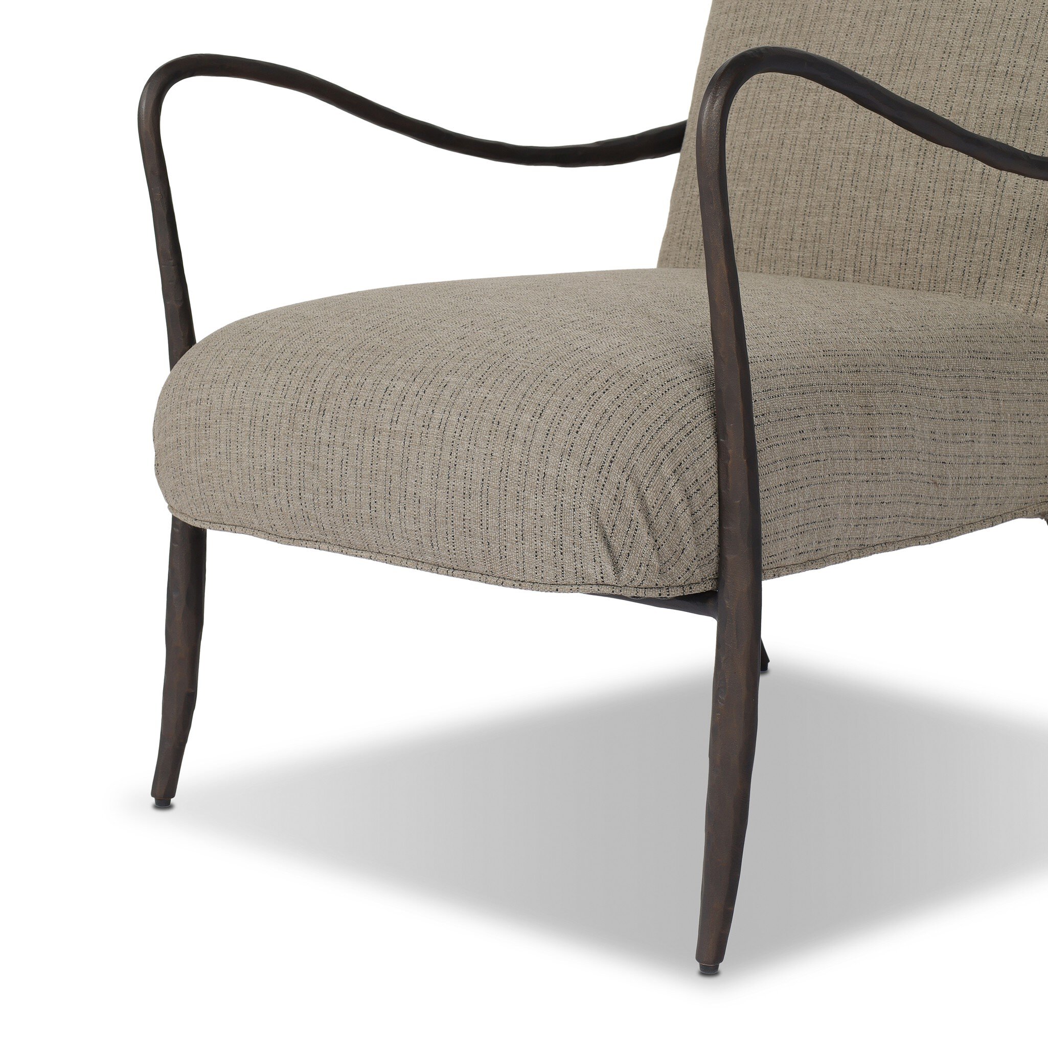 Locke Outdoor Chair - 251508-002 251508002