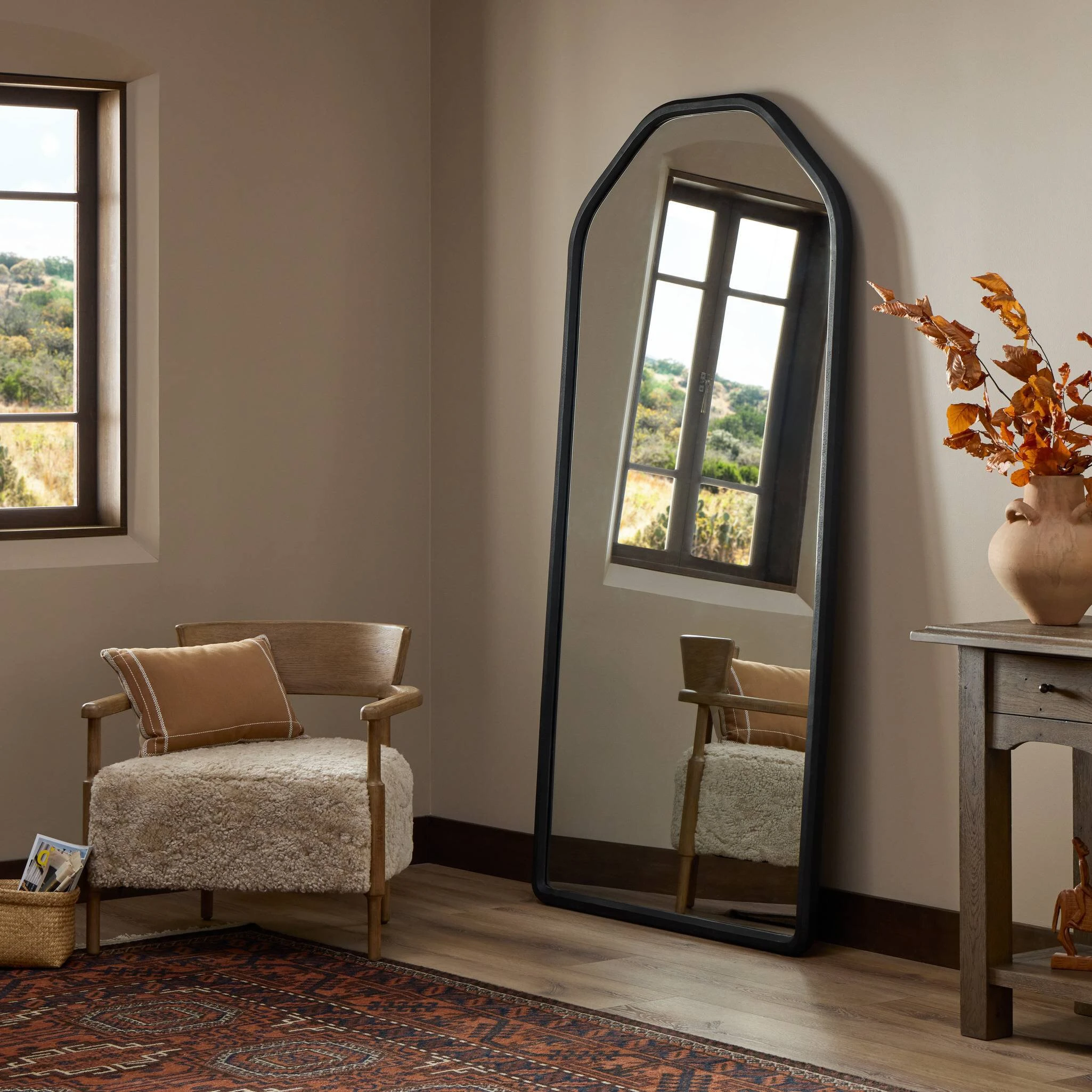 Prynne Mirror - 251539-001 251539001