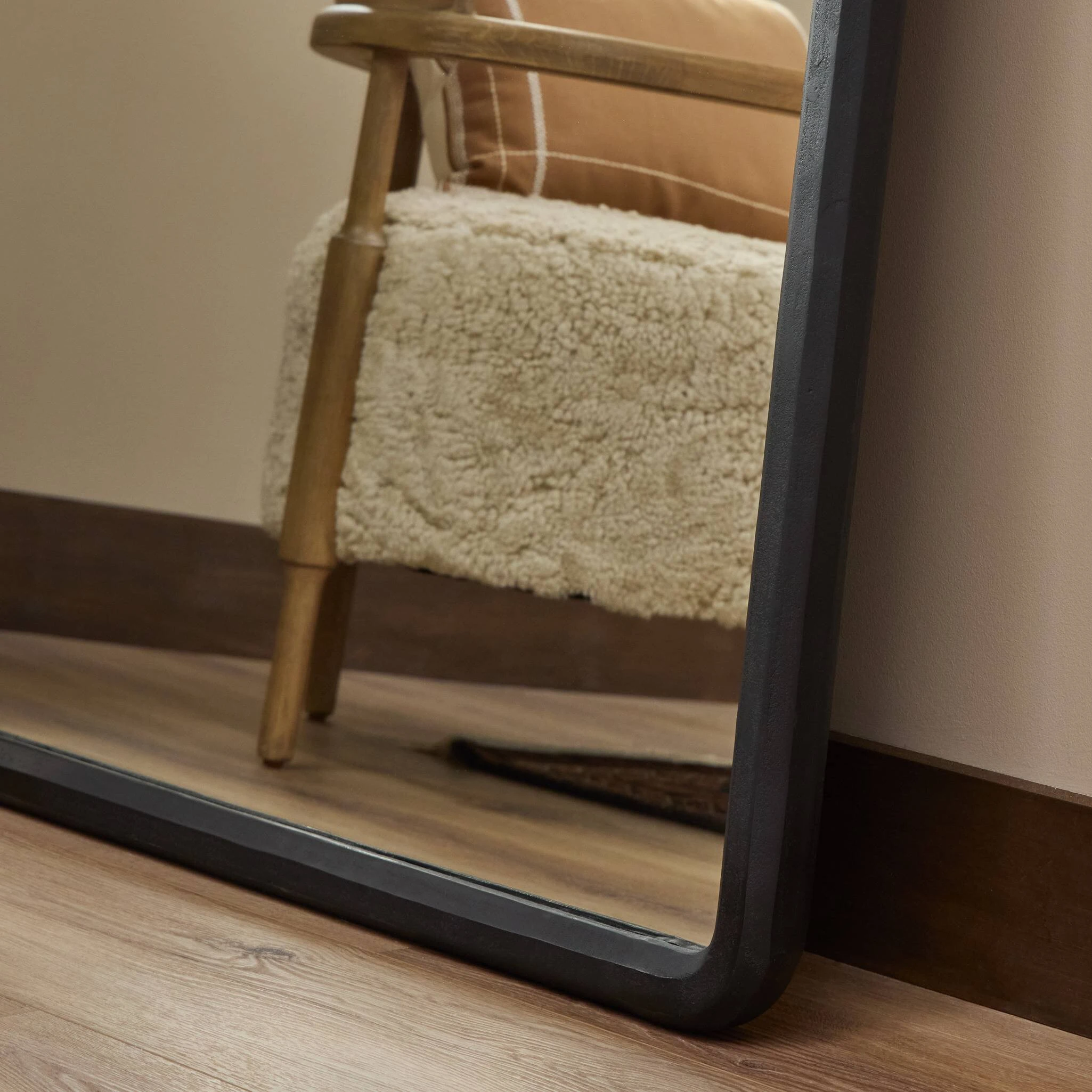 Prynne Mirror - 251539-001 251539001