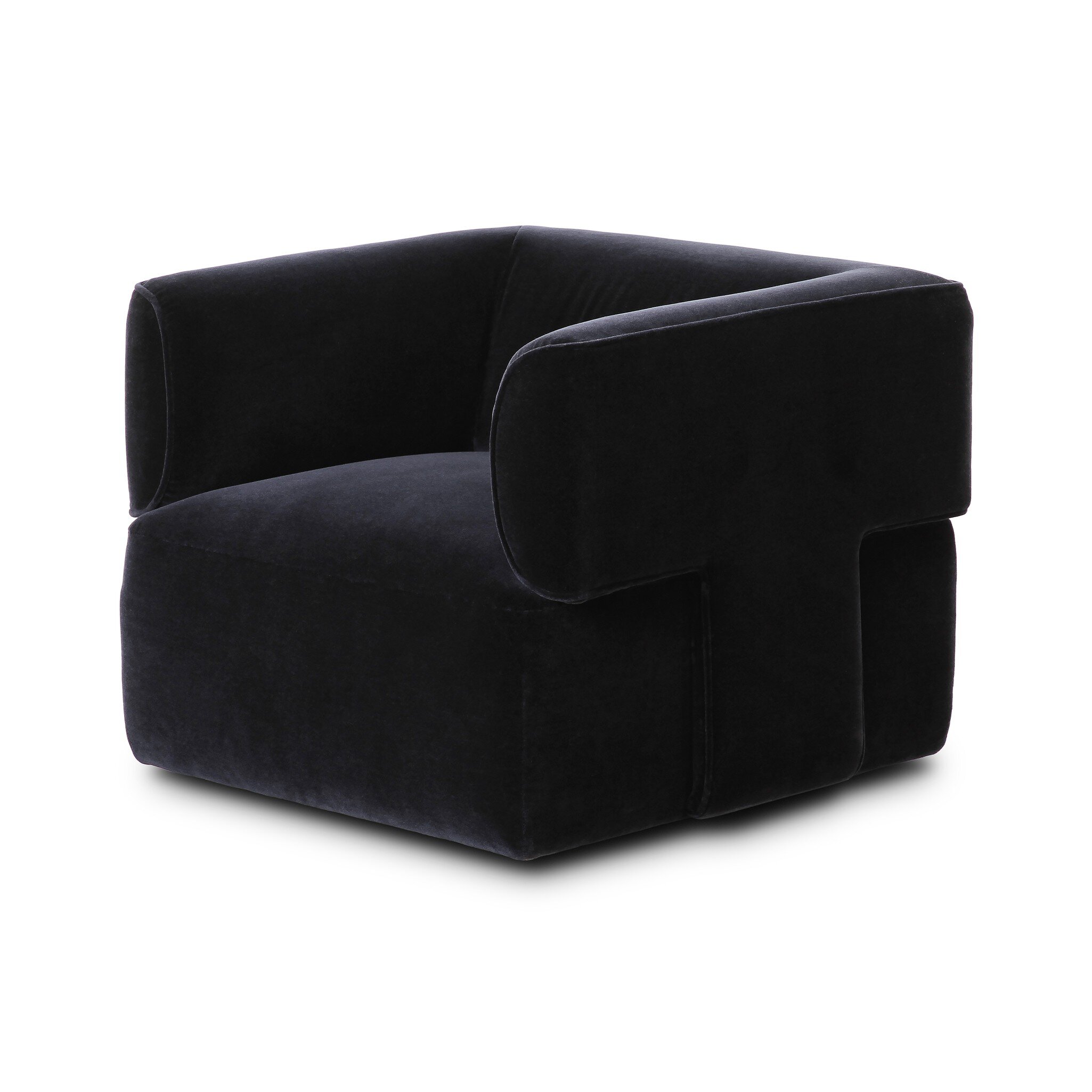 Pacey Swivel Chair - 251608-002 251608002