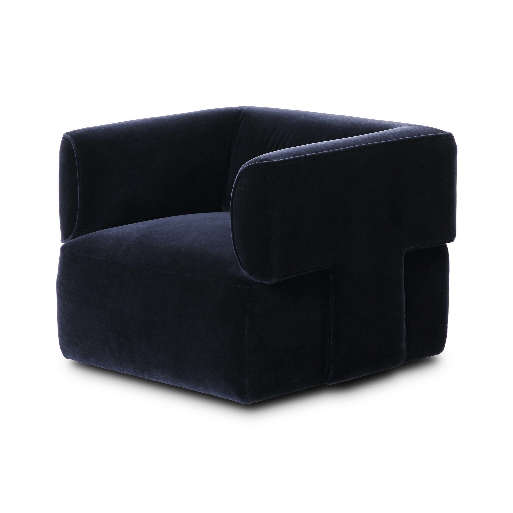 Pacey Swivel Chair - 251608-002 251608002