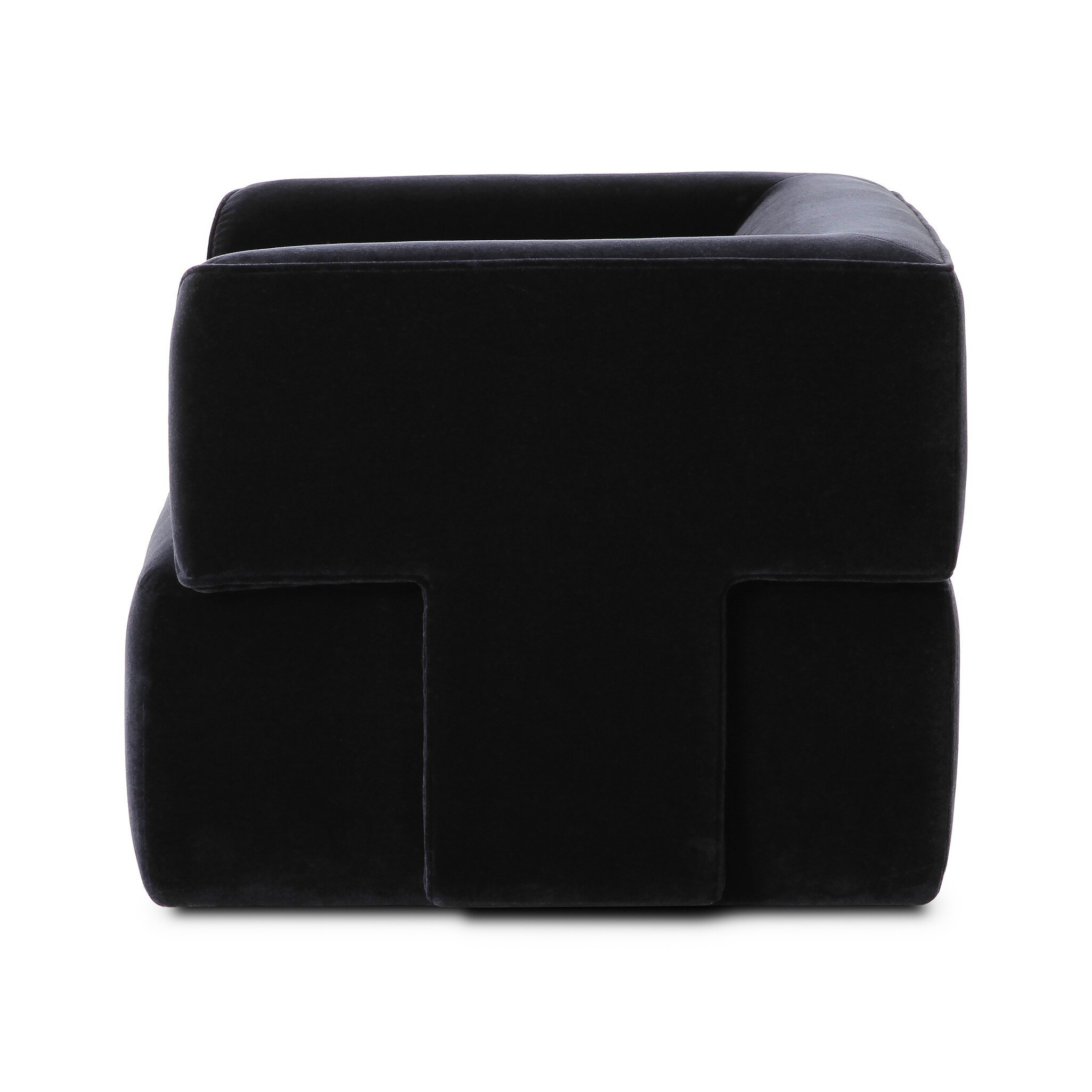 Pacey Swivel Chair - 251608-002 251608002