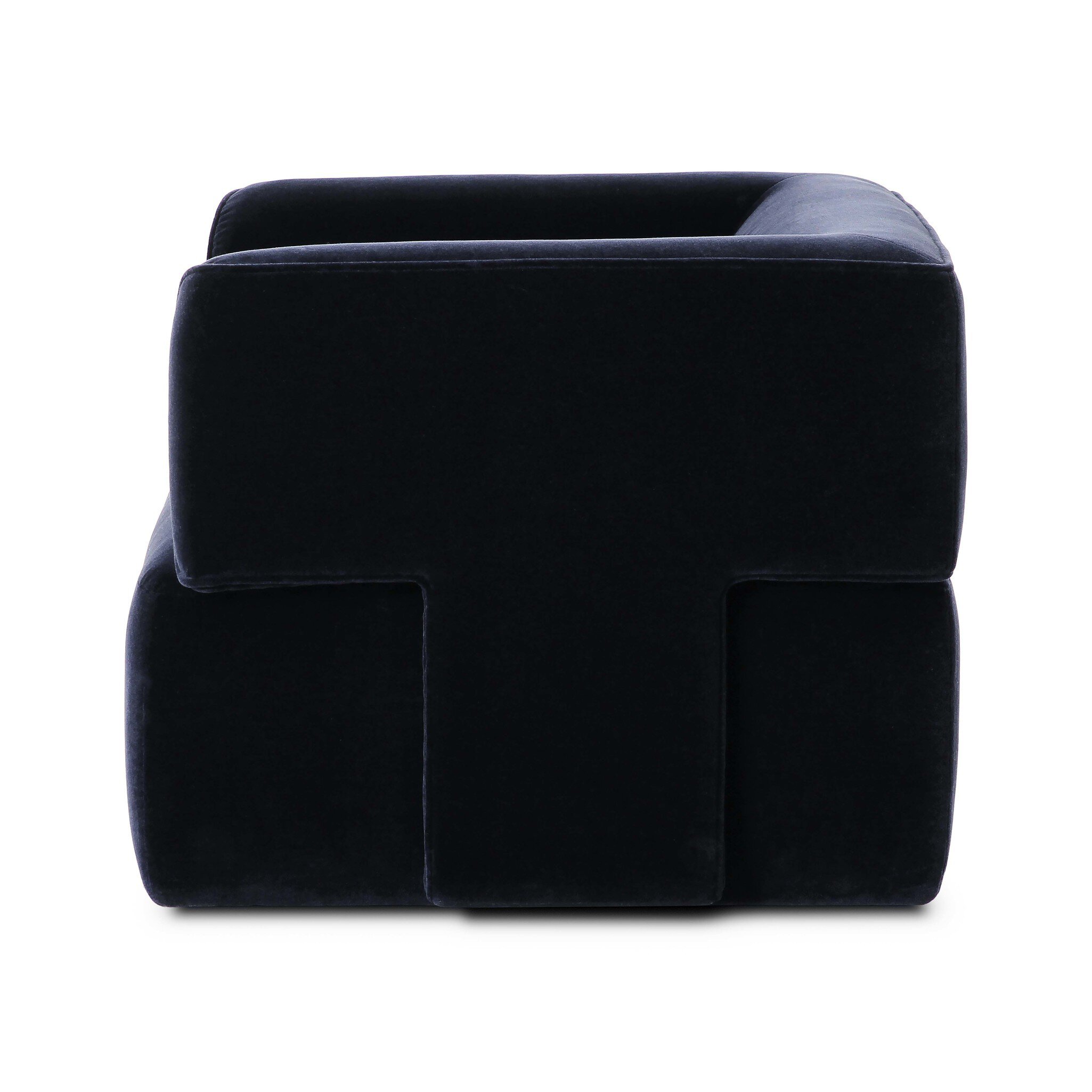 Pacey Swivel Chair - 251608-002 251608002