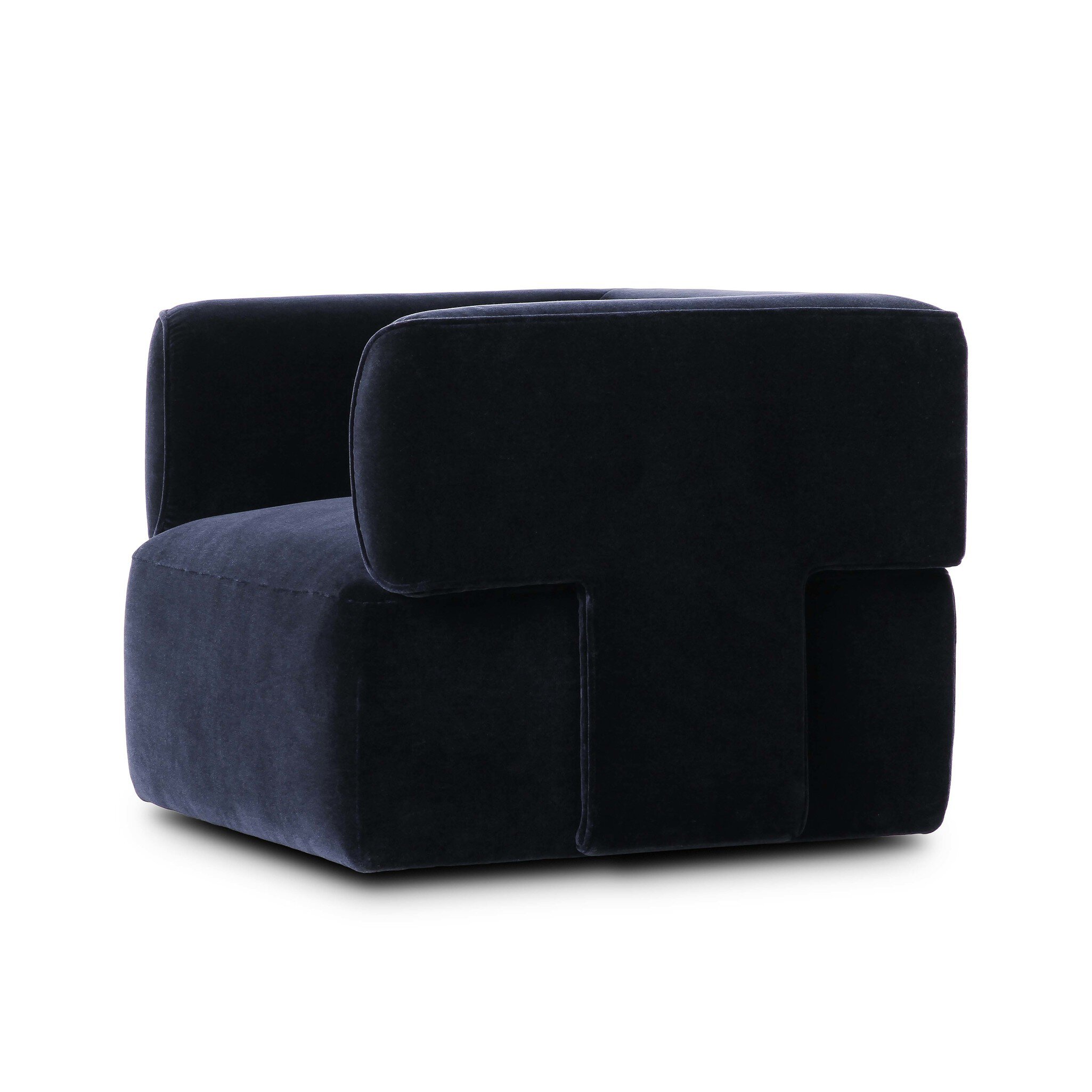 Pacey Swivel Chair - 251608-002 251608002