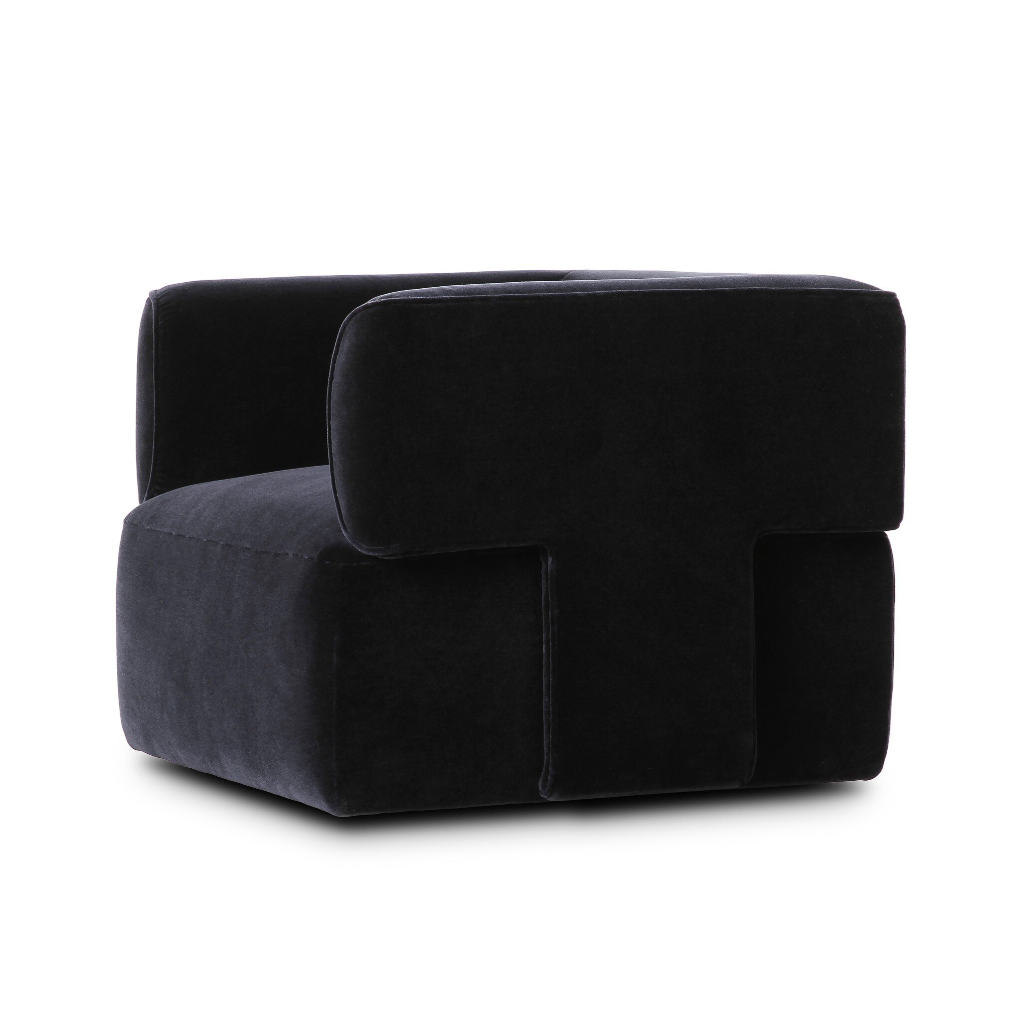Pacey Swivel Chair - 251608-002 251608002