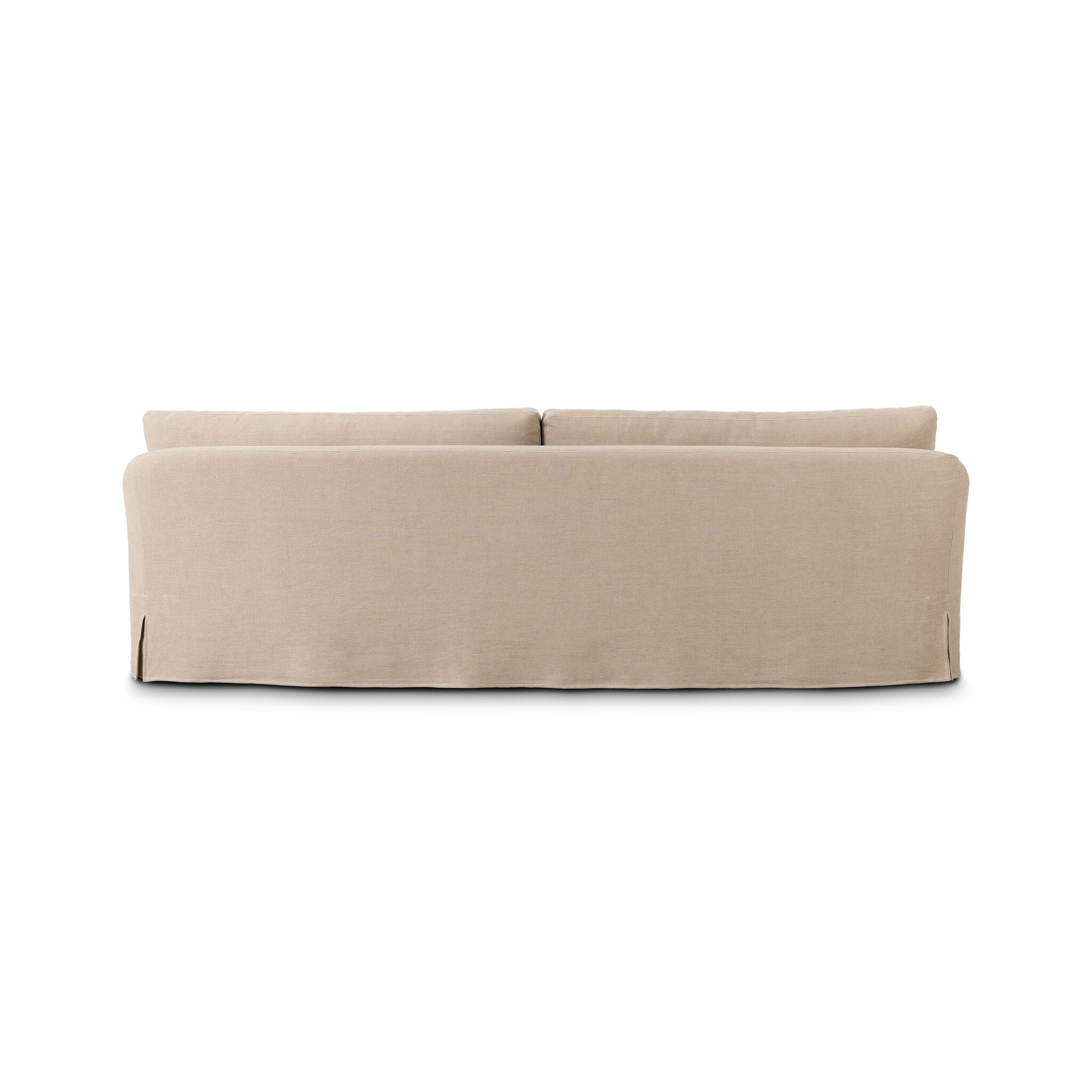Keena Slipcover Sofa -108" - 251616-001 251616001