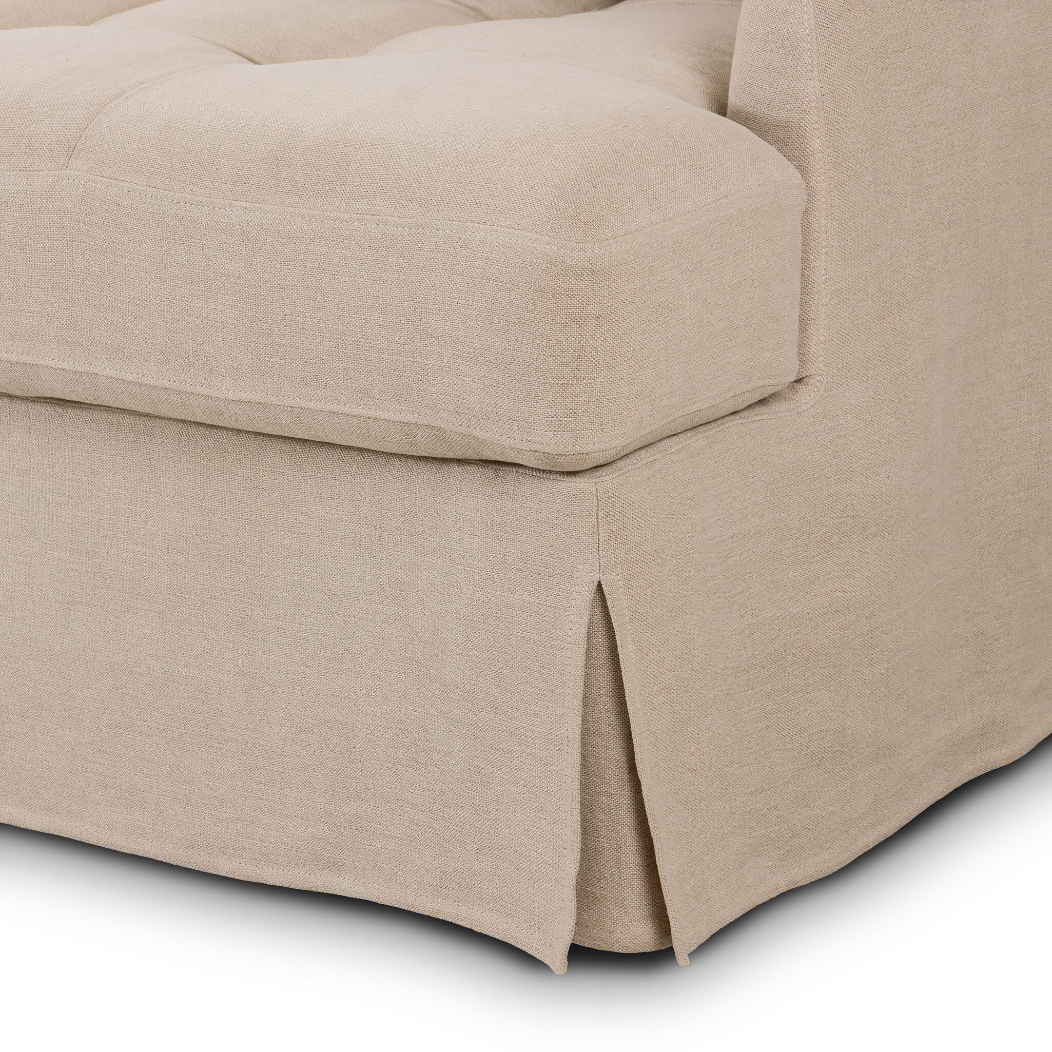 Keena Slipcover Sofa -108" - 251616-001 251616001