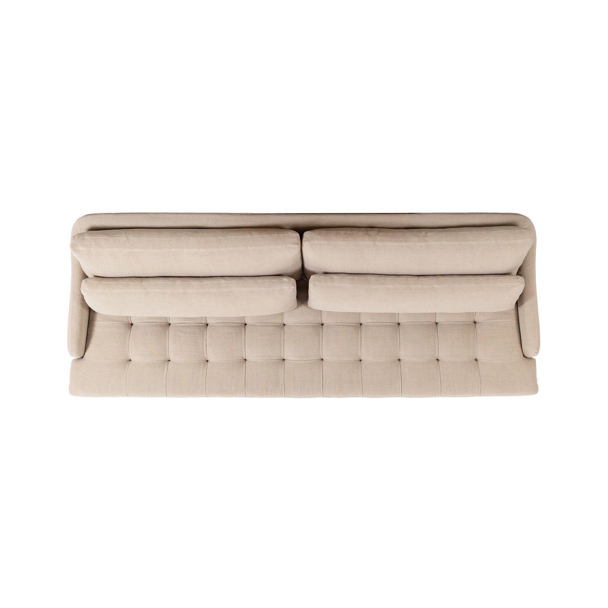Keena Slipcover Sofa -108" - 251616-001 251616001