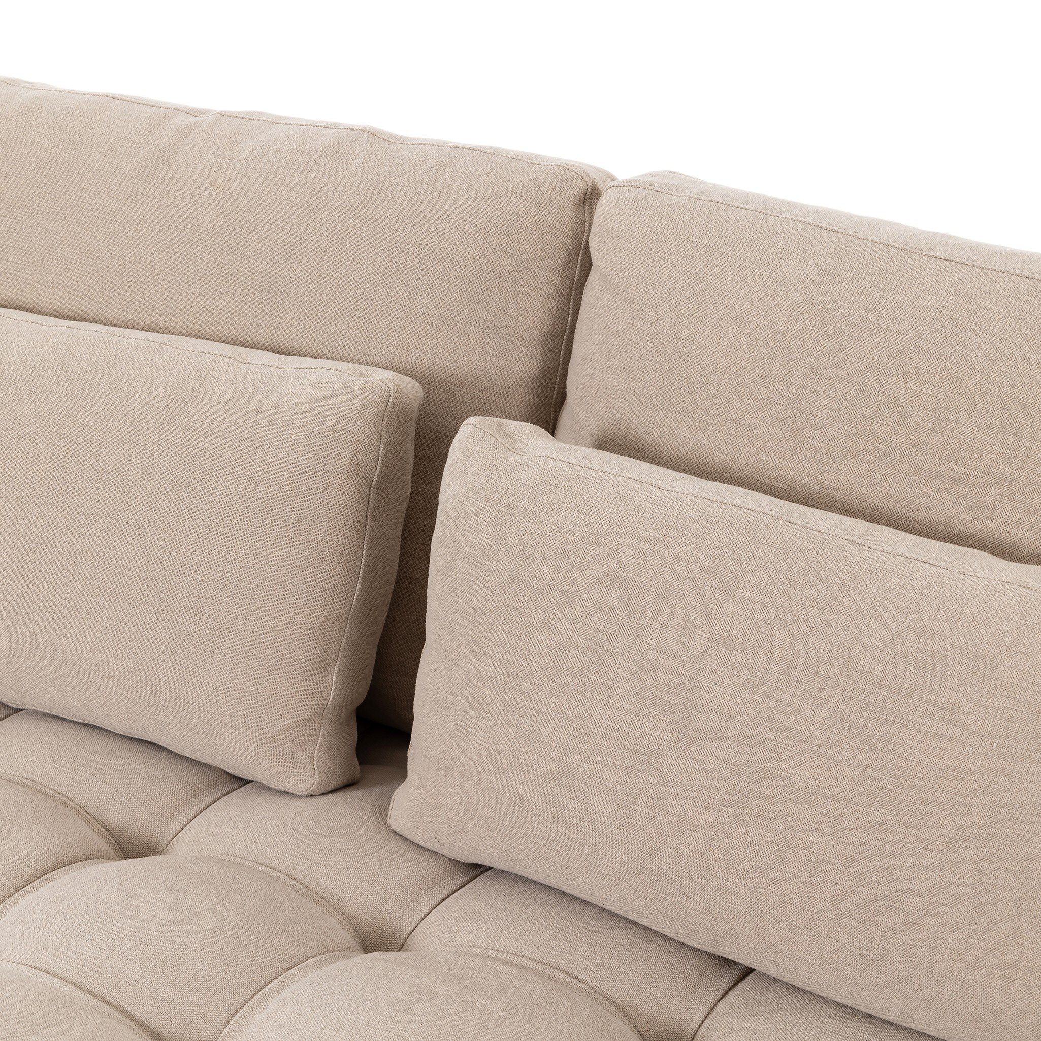 Keena Slipcover Sofa -108" - 251616-001 251616001