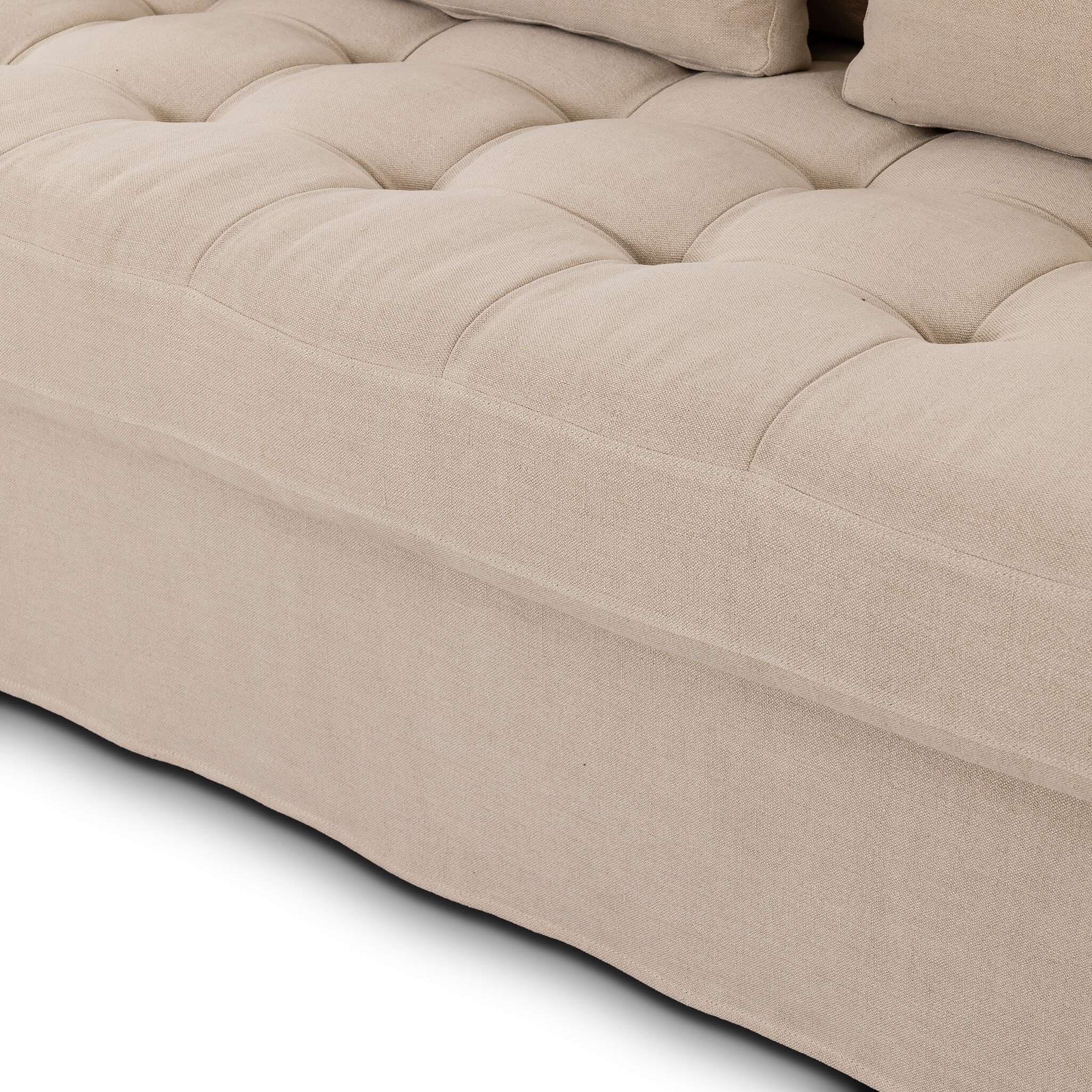 Keena Slipcover Sofa -108" - 251616-001 251616001