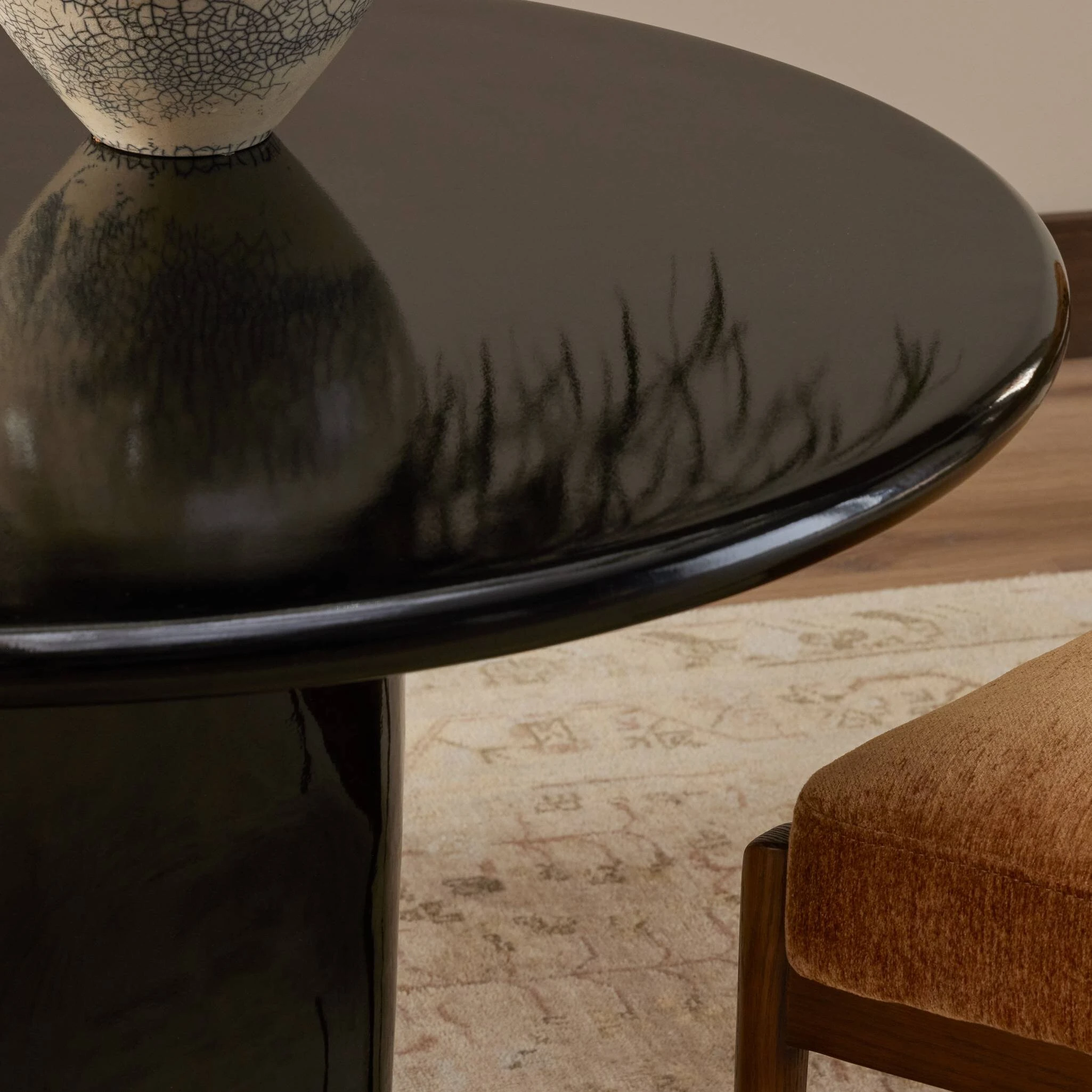 Manon Dining Table - 251654-001 251654001