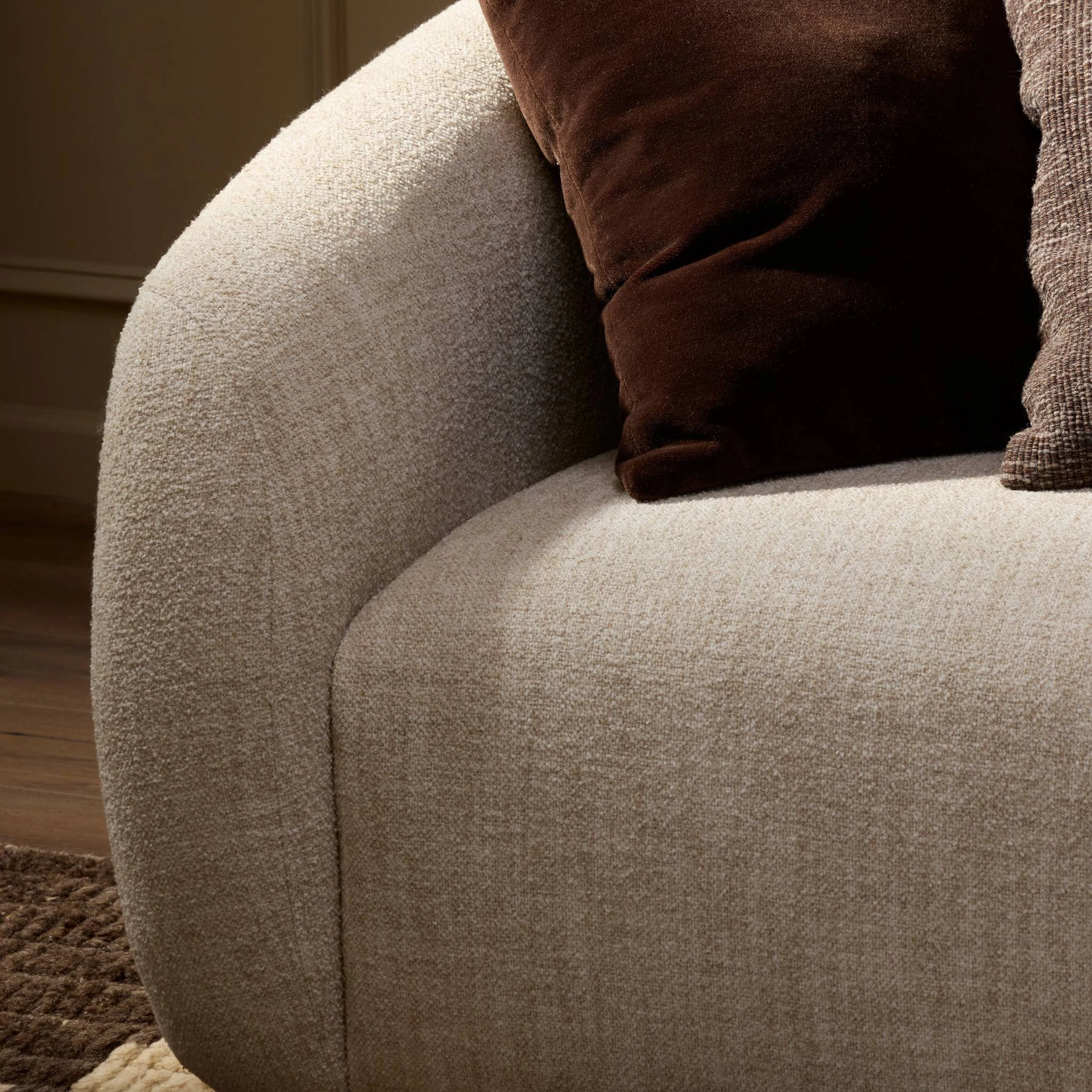 Channing Sofa - 251747-001 251747001