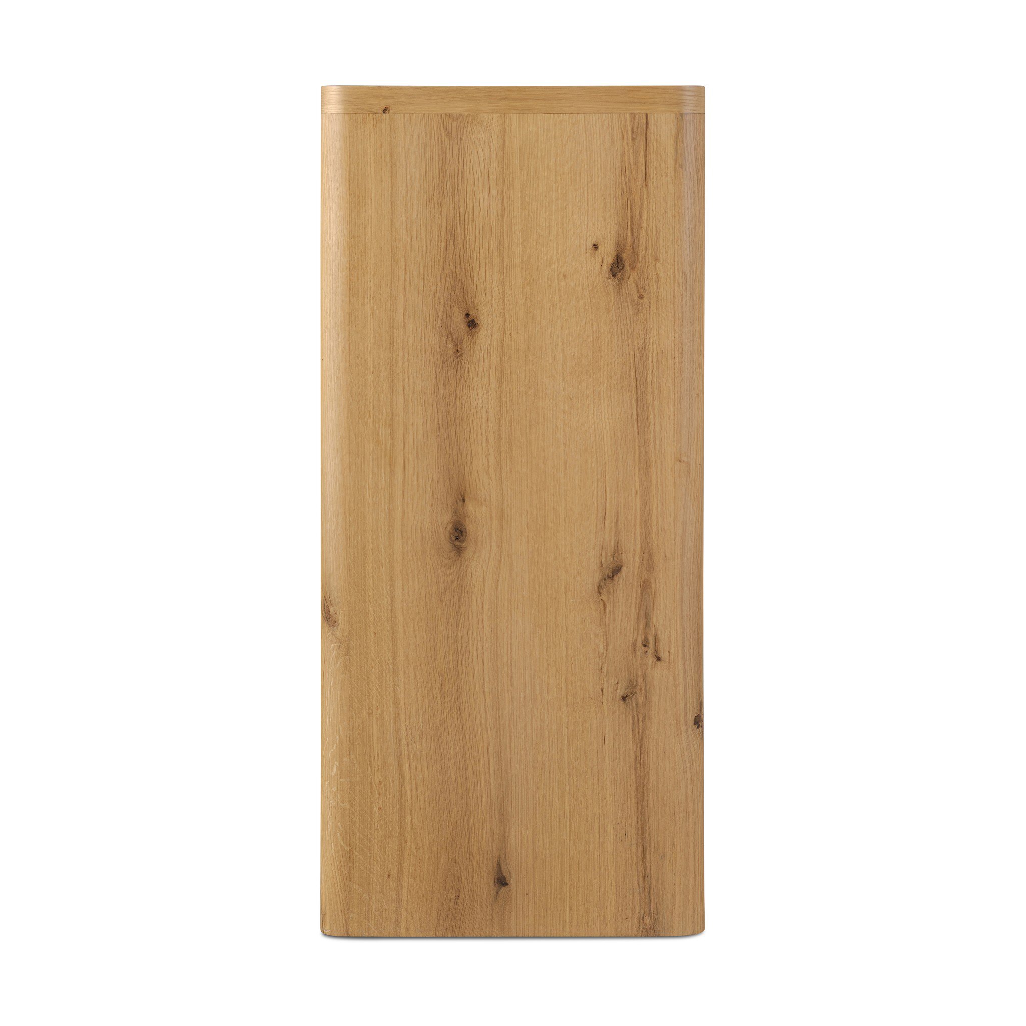Novella 4 Drawer Dresser - 251814-001 251814001