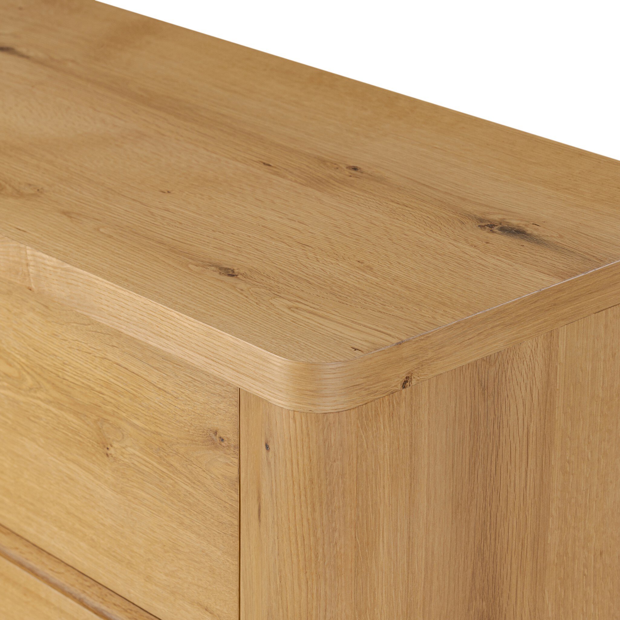 Novella 4 Drawer Dresser - 251814-001 251814001