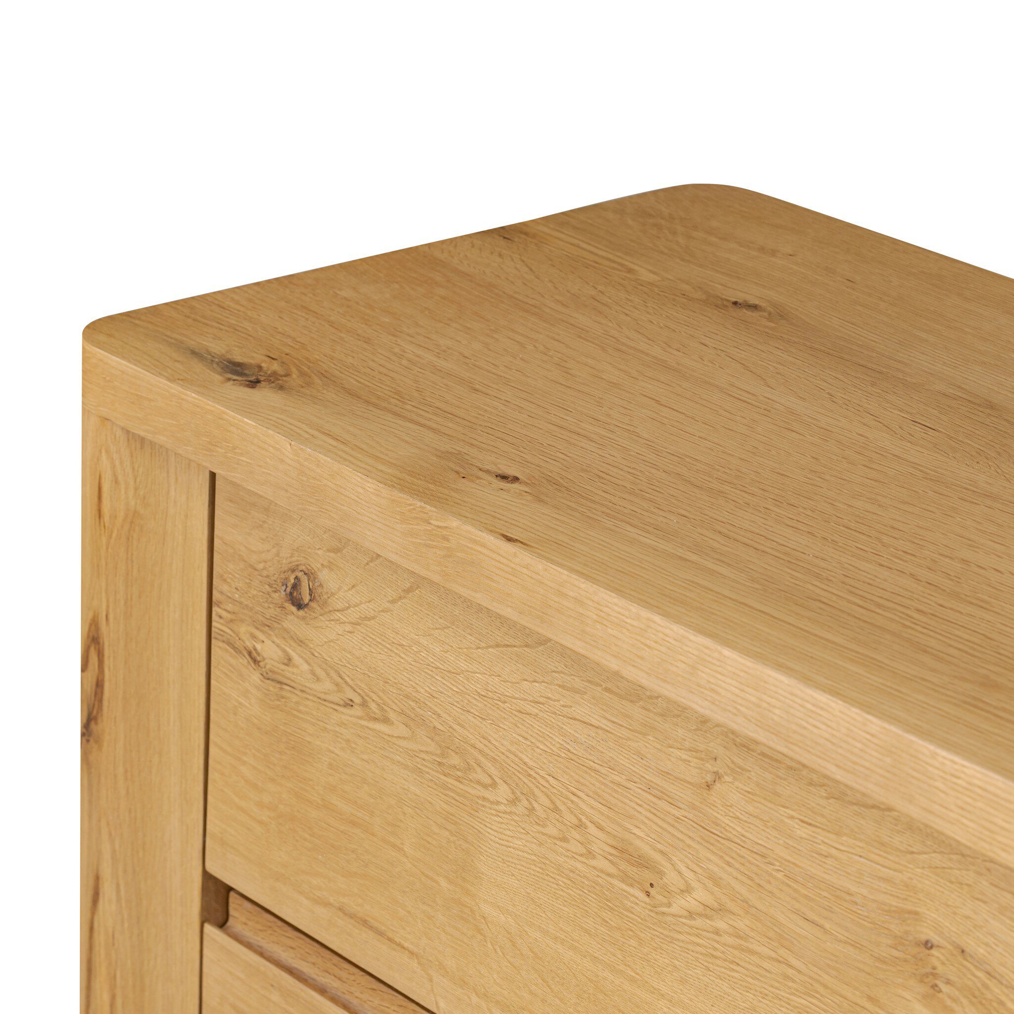 Novella 4 Drawer Dresser - 251814-001 251814001