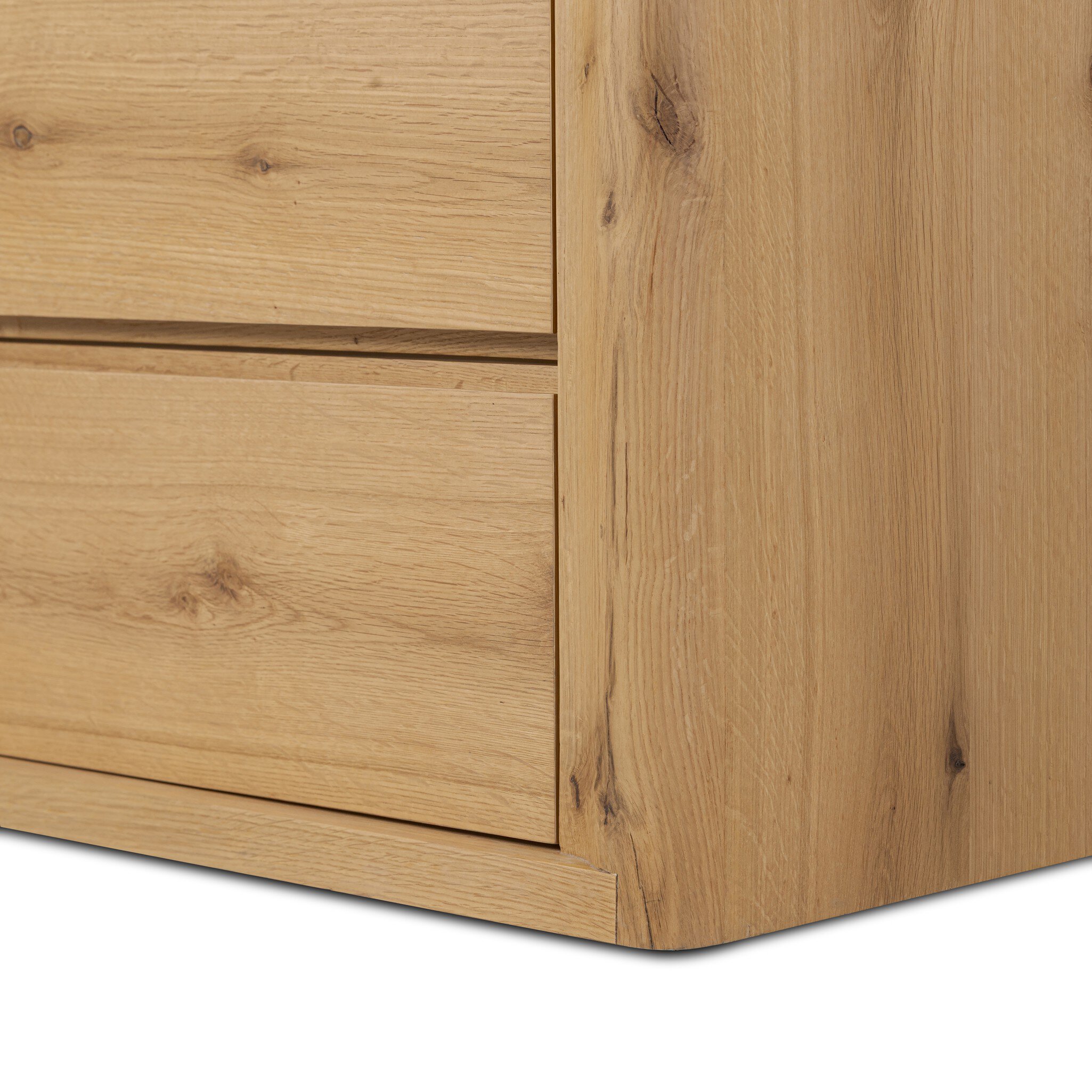 Novella 4 Drawer Dresser - 251814-001 251814001