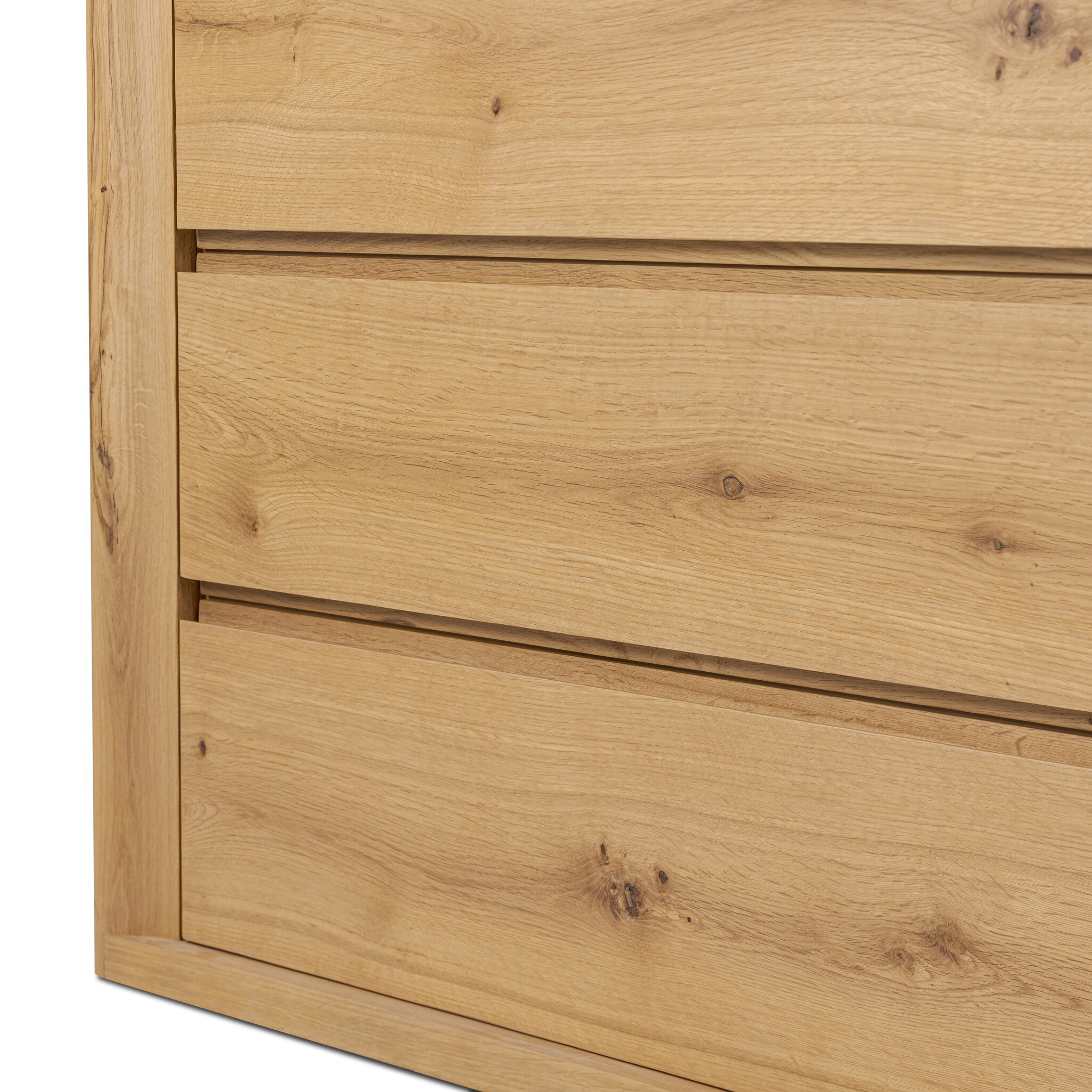 Novella 4 Drawer Dresser - 251814-001 251814001