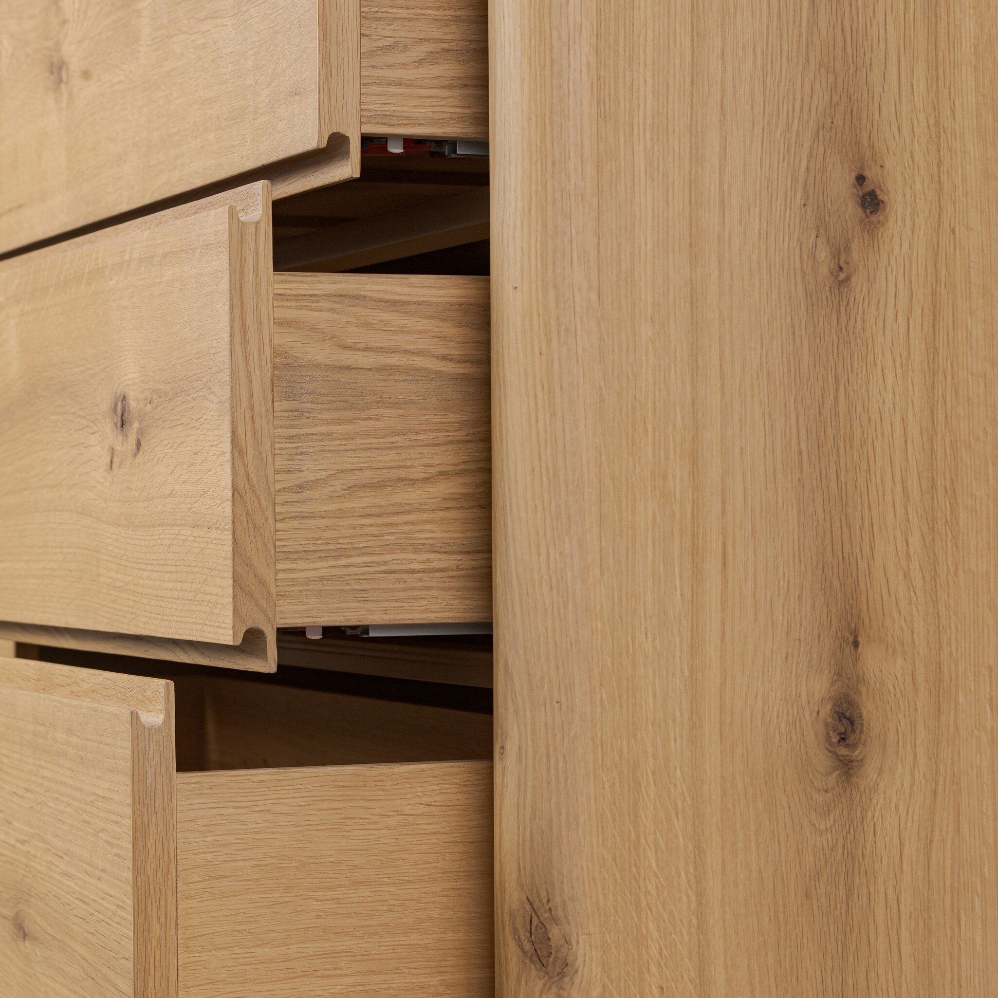 Novella 4 Drawer Dresser - 251814-001 251814001