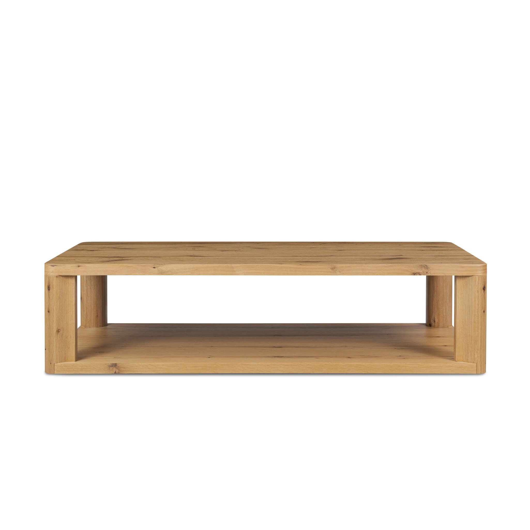 Novella Coffee Table - 251819-001 251819001