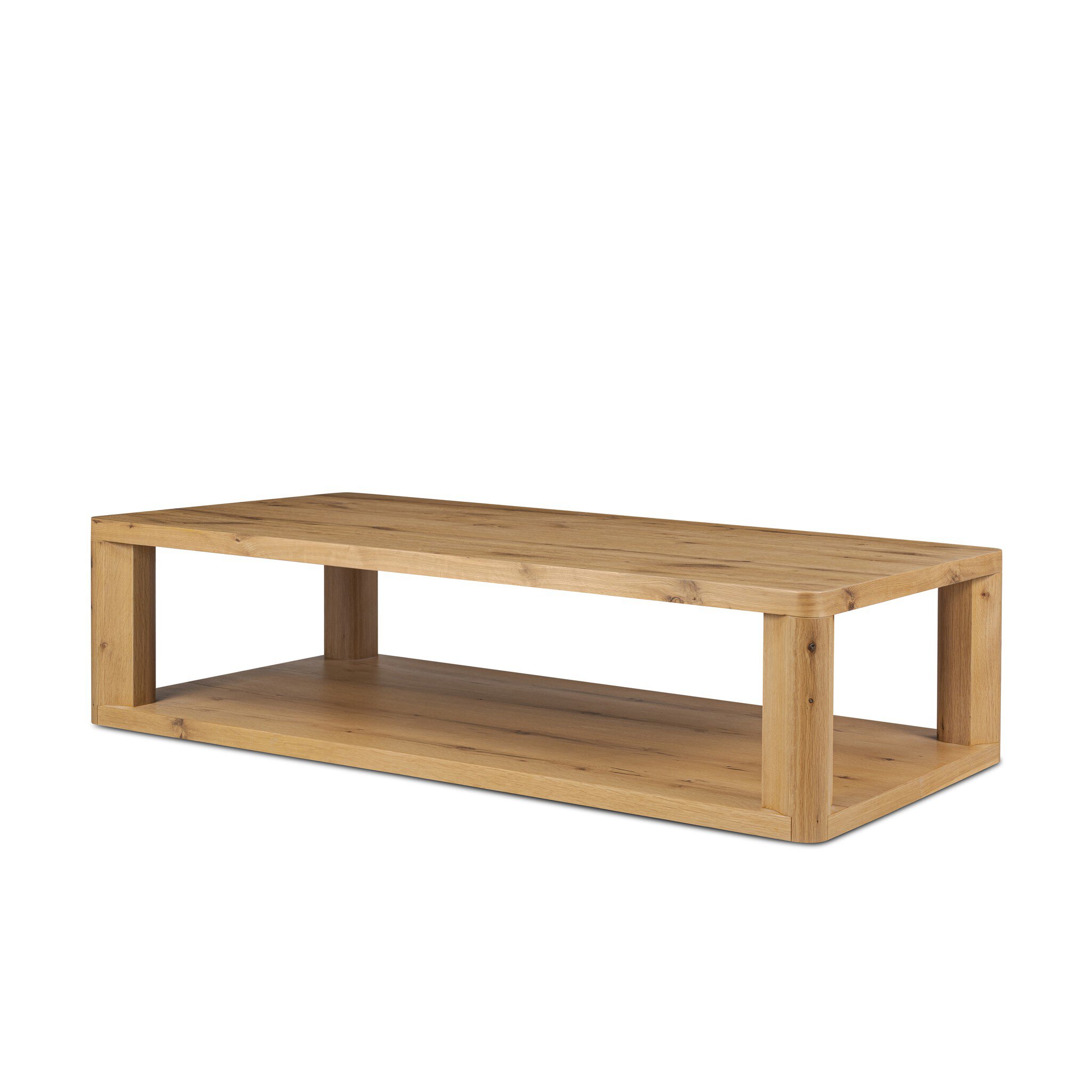 Novella Coffee Table - 251819-001 251819001