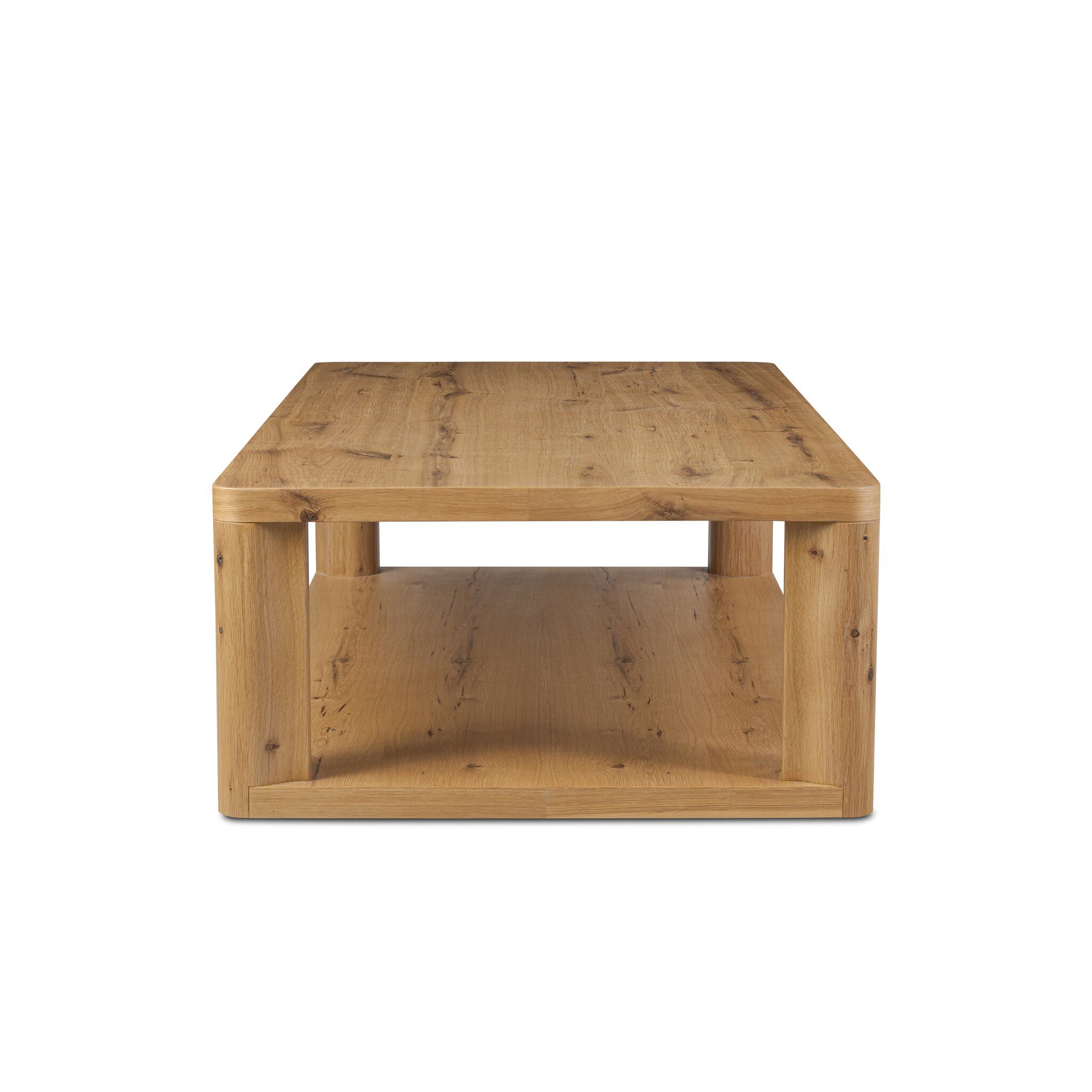 Novella Coffee Table - 251819-001 251819001