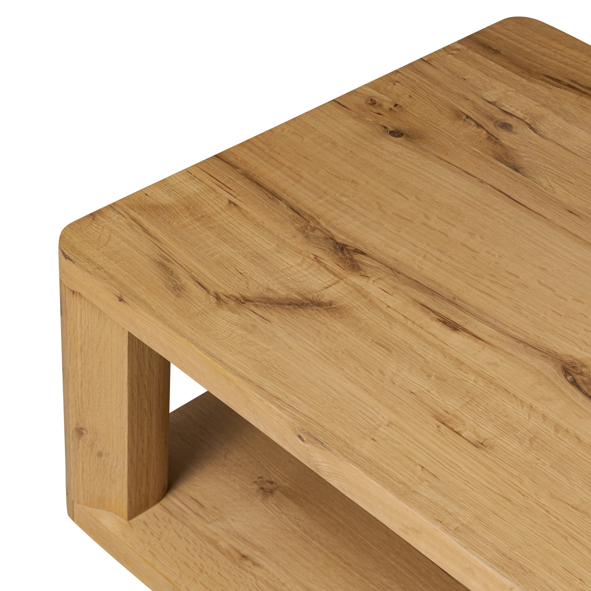 Novella Coffee Table - 251819-001 251819001