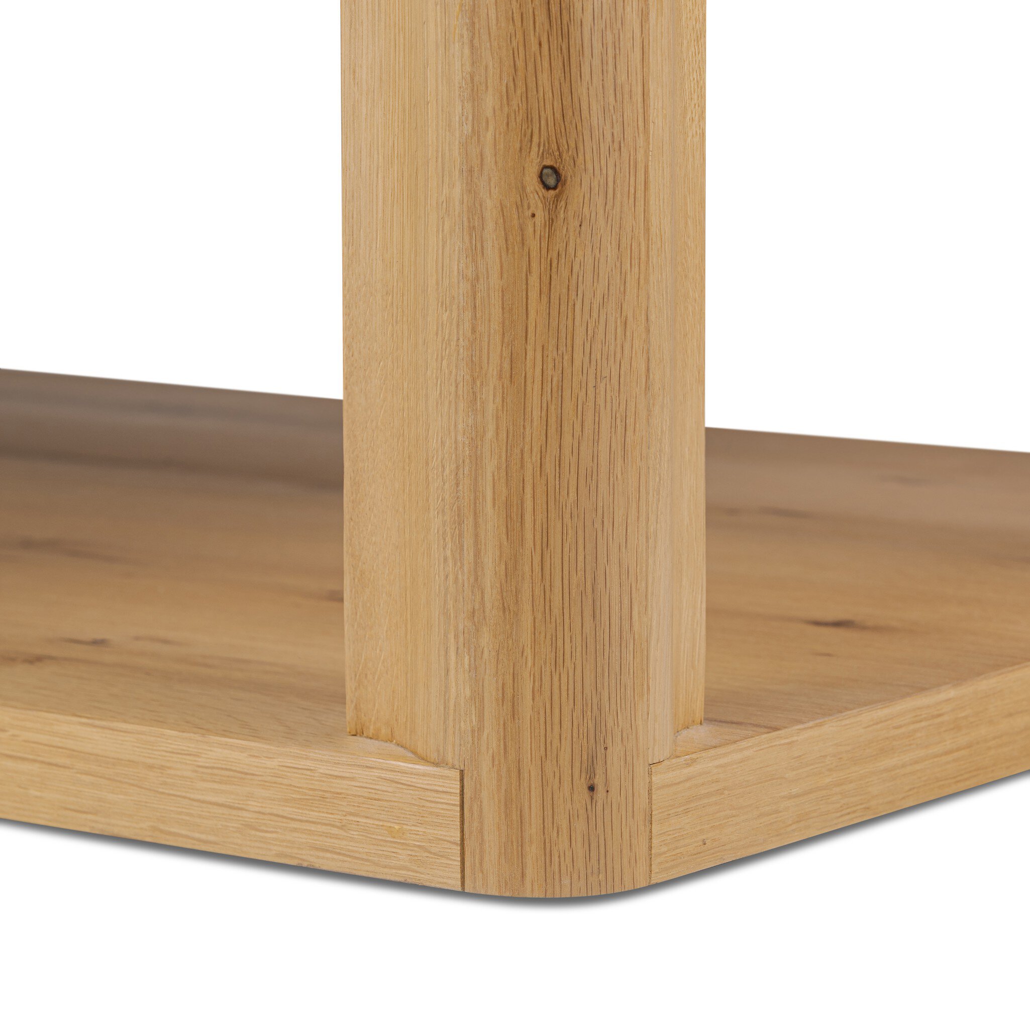 Novella Coffee Table - 251819-001 251819001