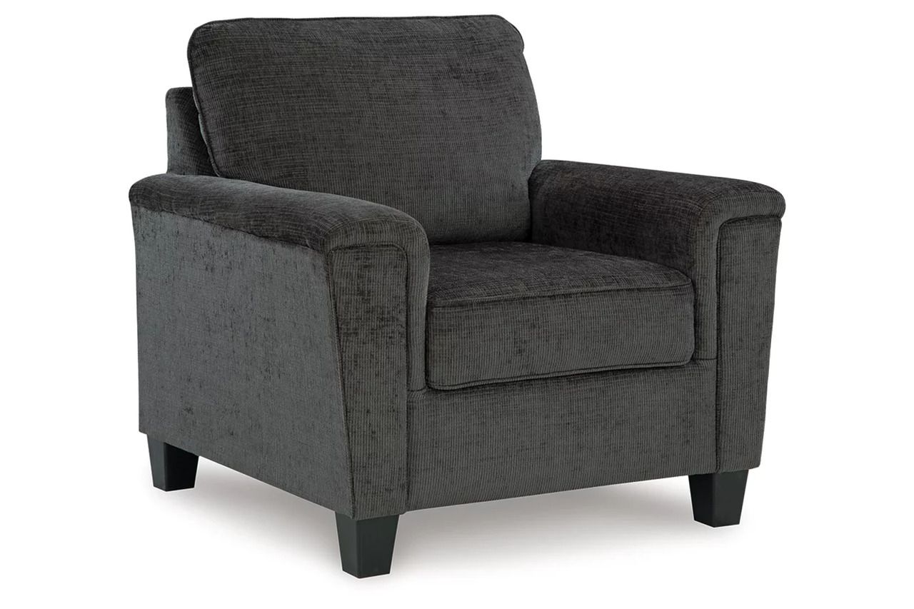 Erinslane Chair In Dusk 2520620