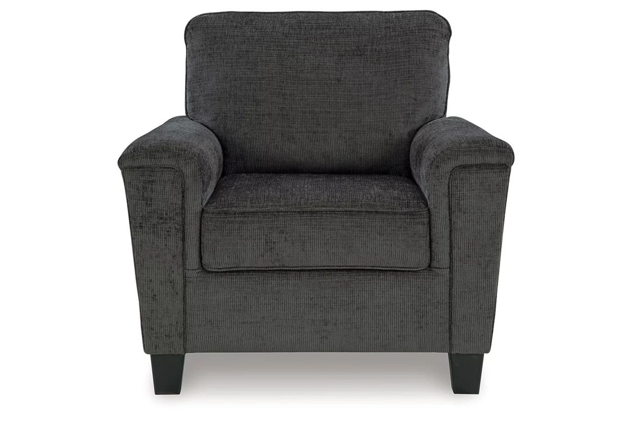 Erinslane Chair In Dusk 2520620