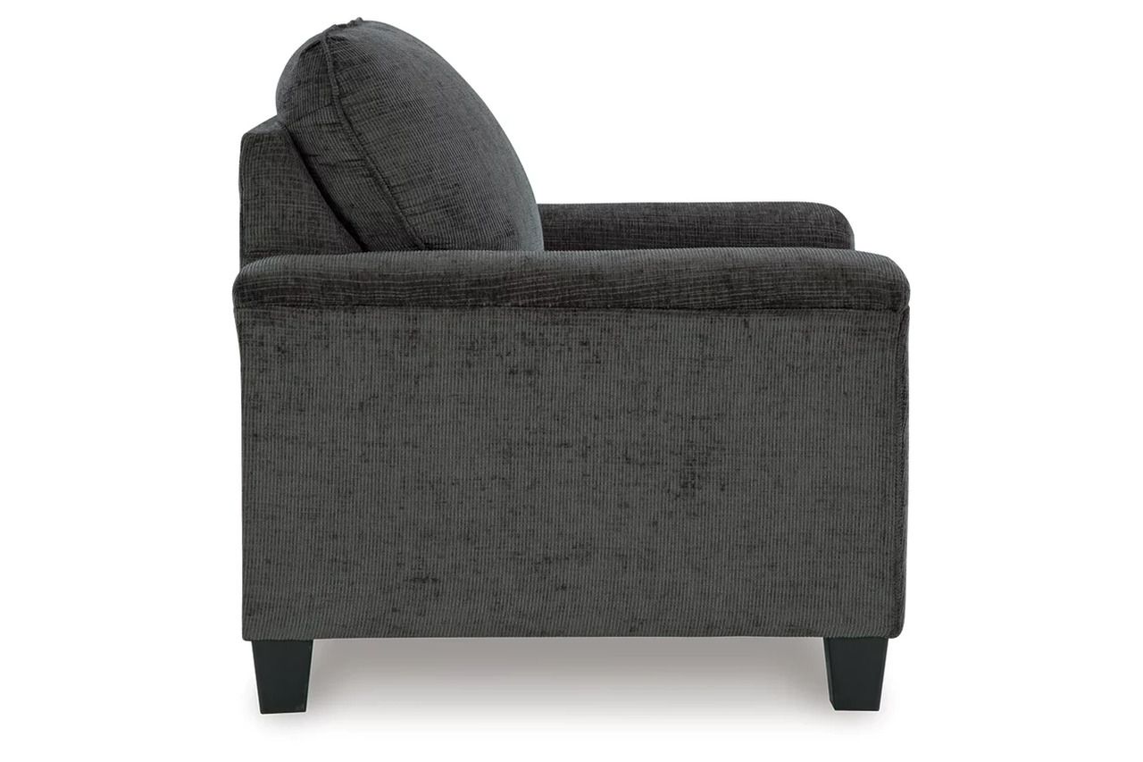 Erinslane Chair In Dusk 2520620