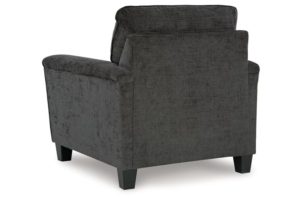 Erinslane Chair In Dusk 2520620