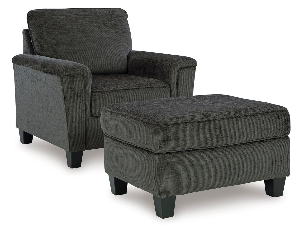 Erinslane Chair In Dusk 2520620