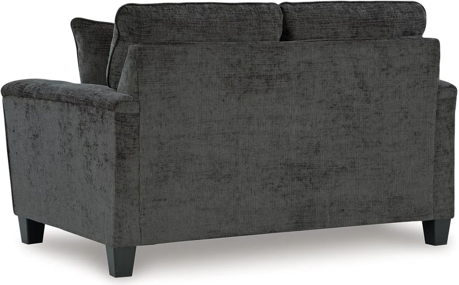 Erinslane Loveseat In Dusk 2520635